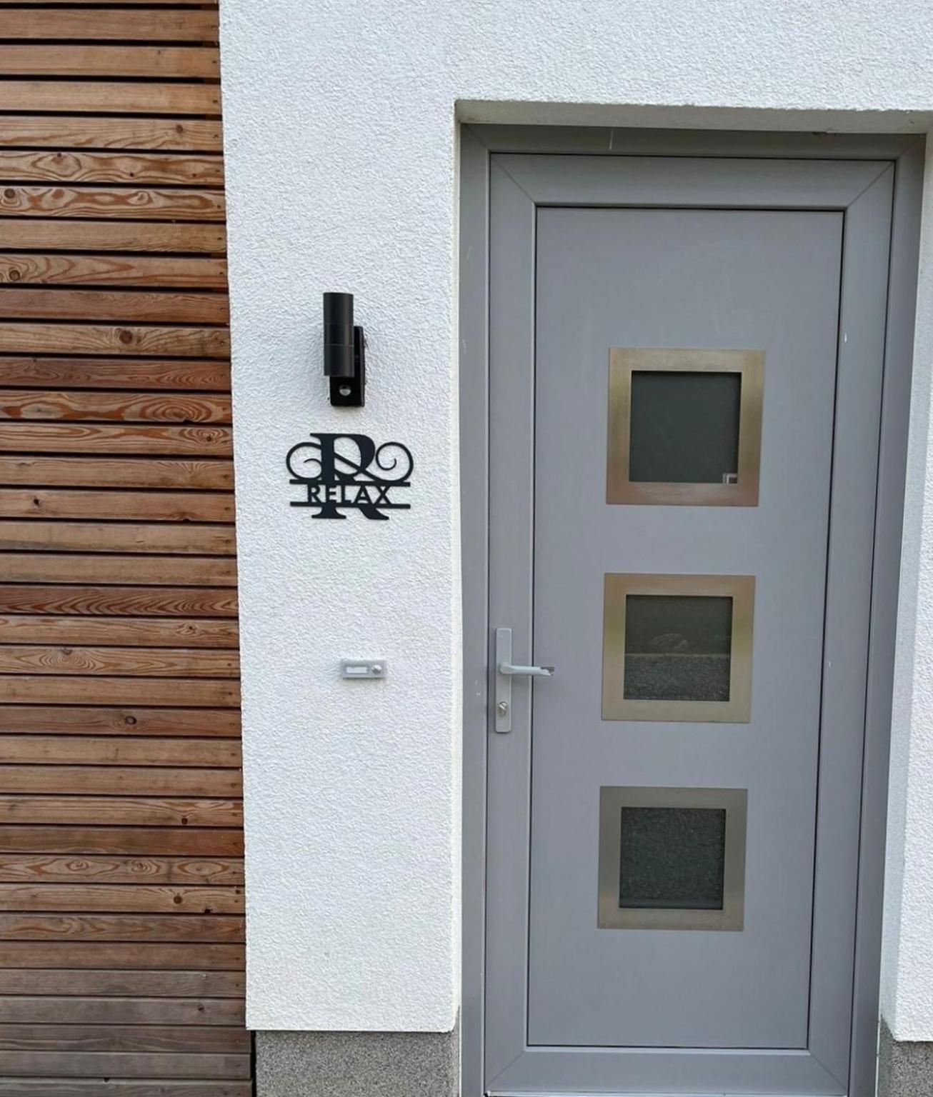 The Fehmarn Lodges - RELAX -