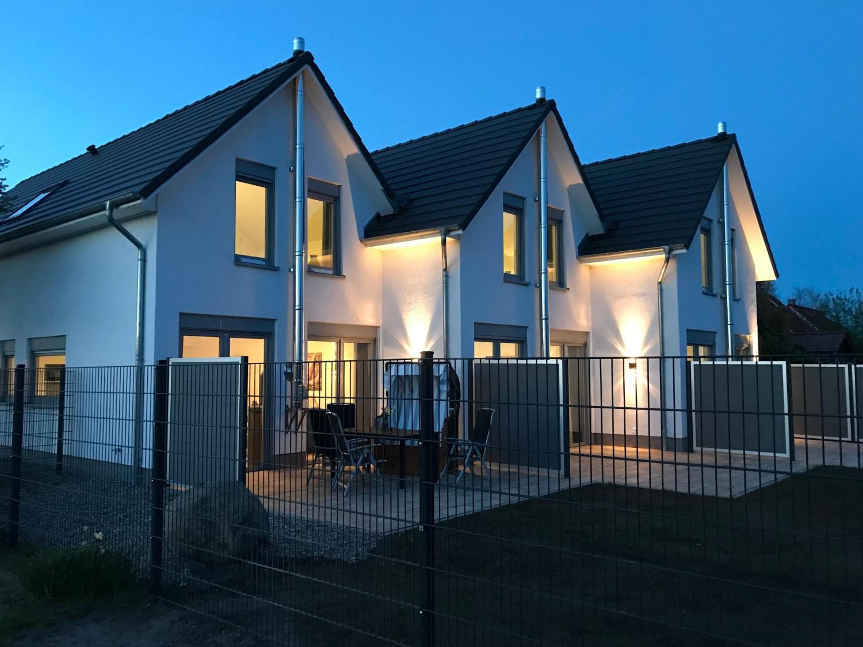 The Fehmarn Lodges - RELAX -