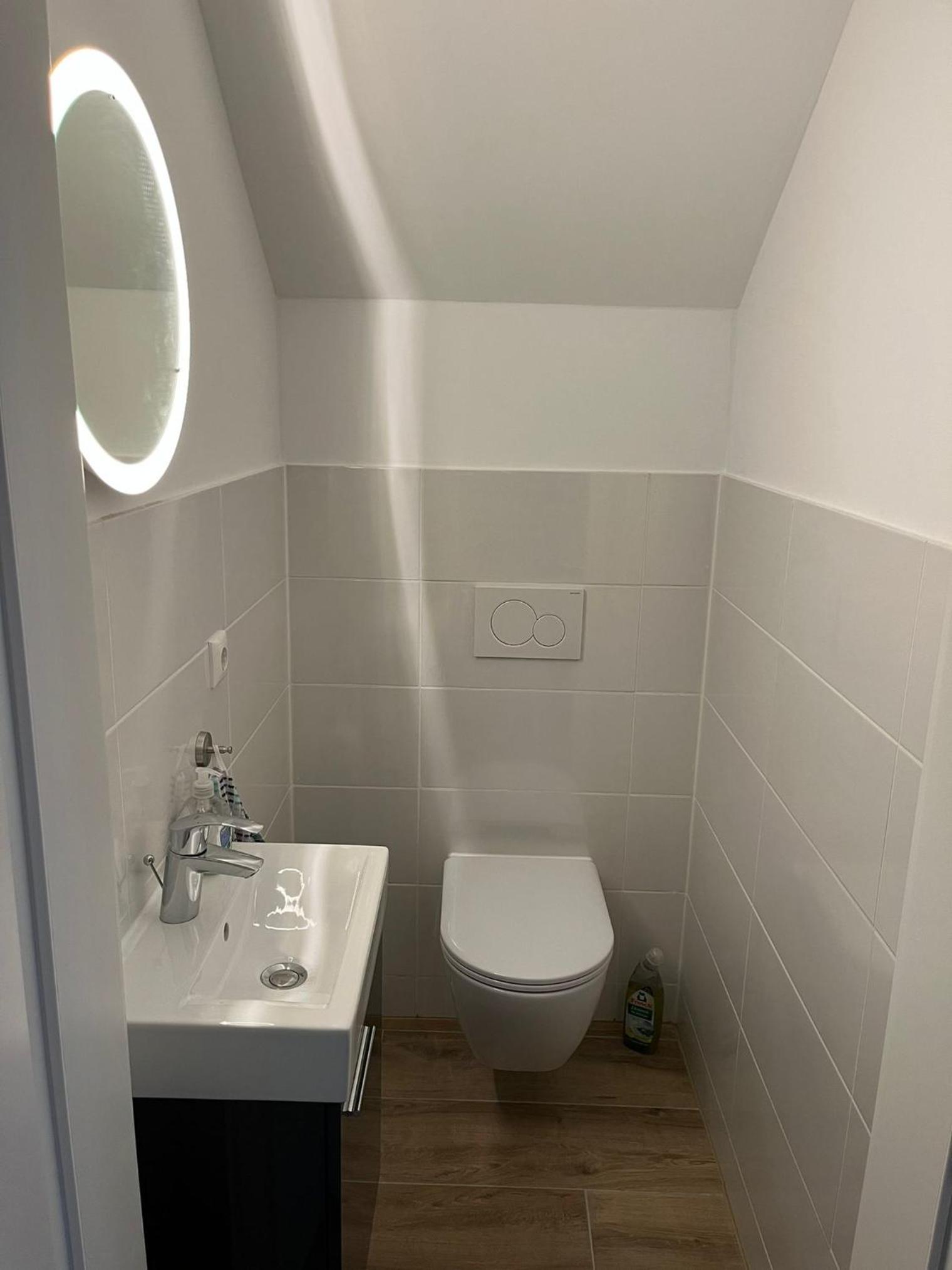The Fehmarn Lodges - RELAX -
