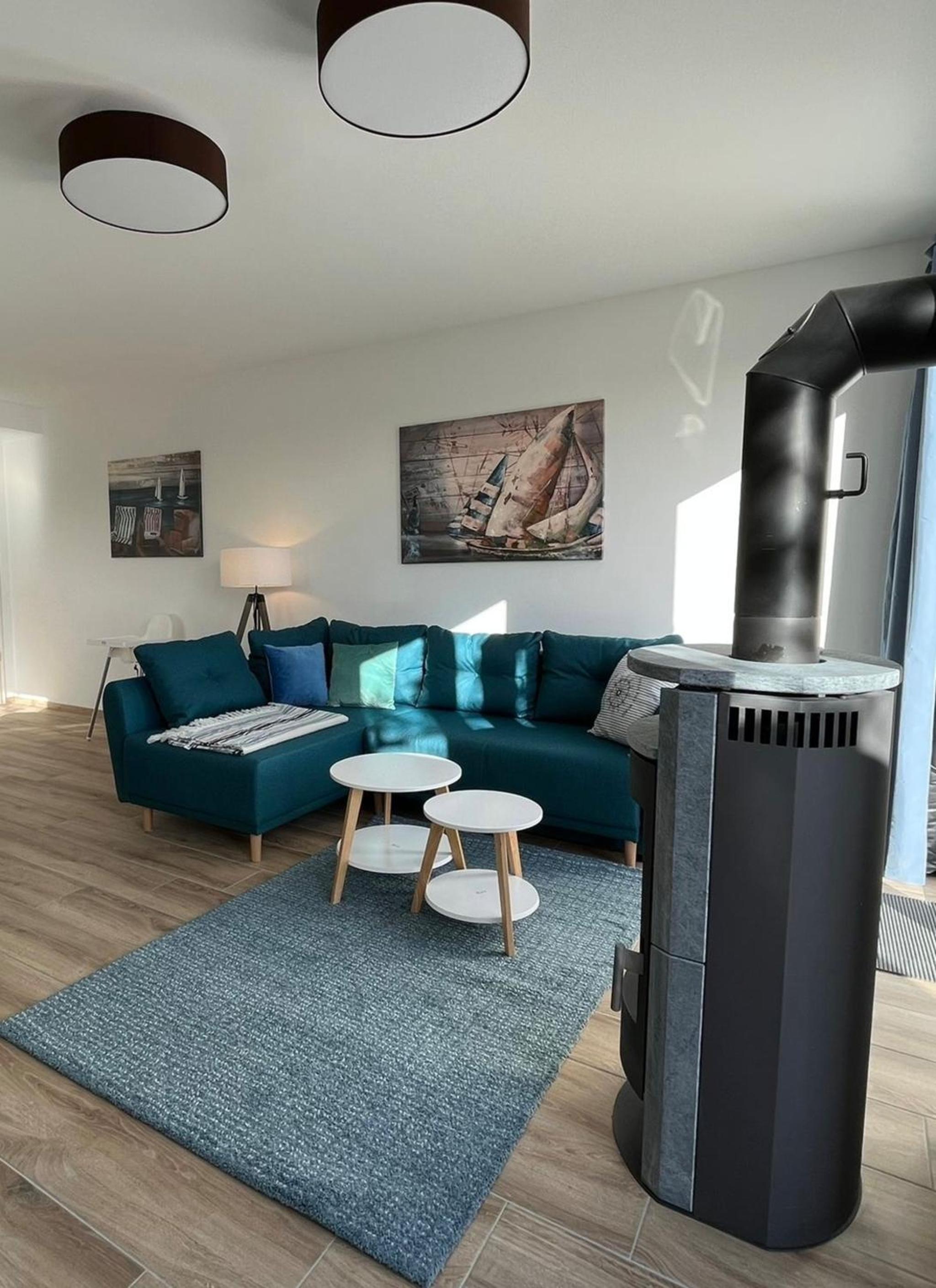 The Fehmarn Lodges - RELAX -
