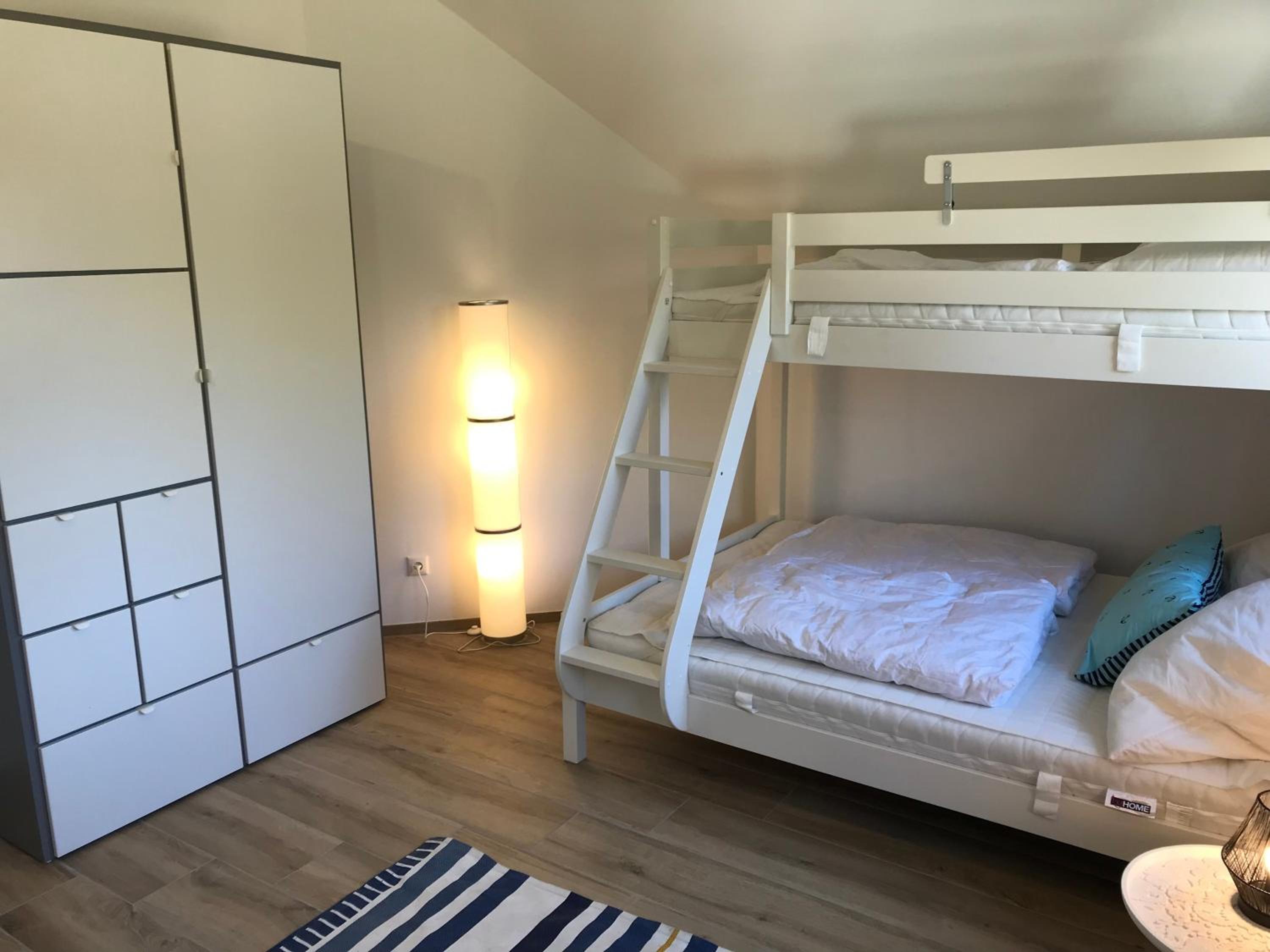 The Fehmarn Lodges - RELAX -