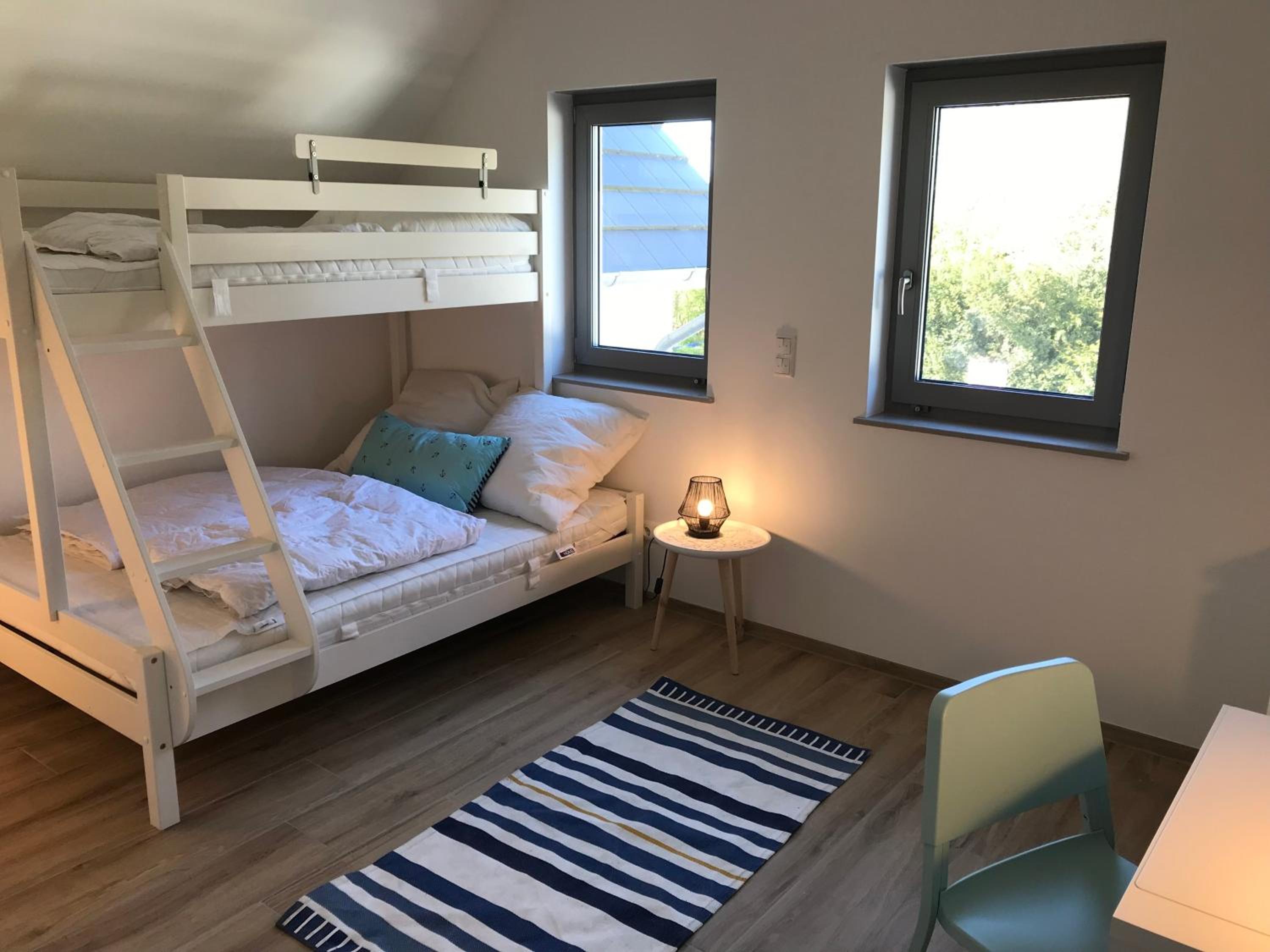 The Fehmarn Lodges - RELAX -