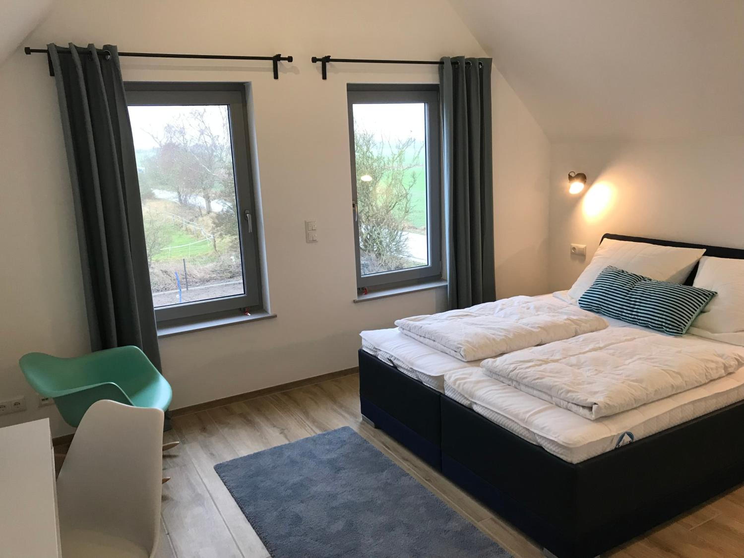 The Fehmarn Lodges - RELAX -