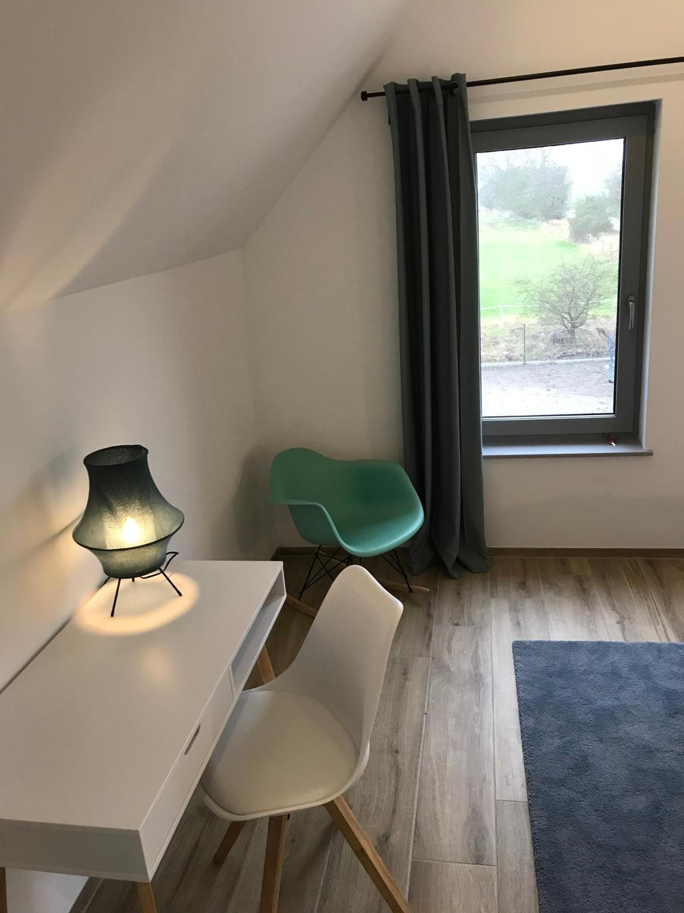 The Fehmarn Lodges - RELAX -