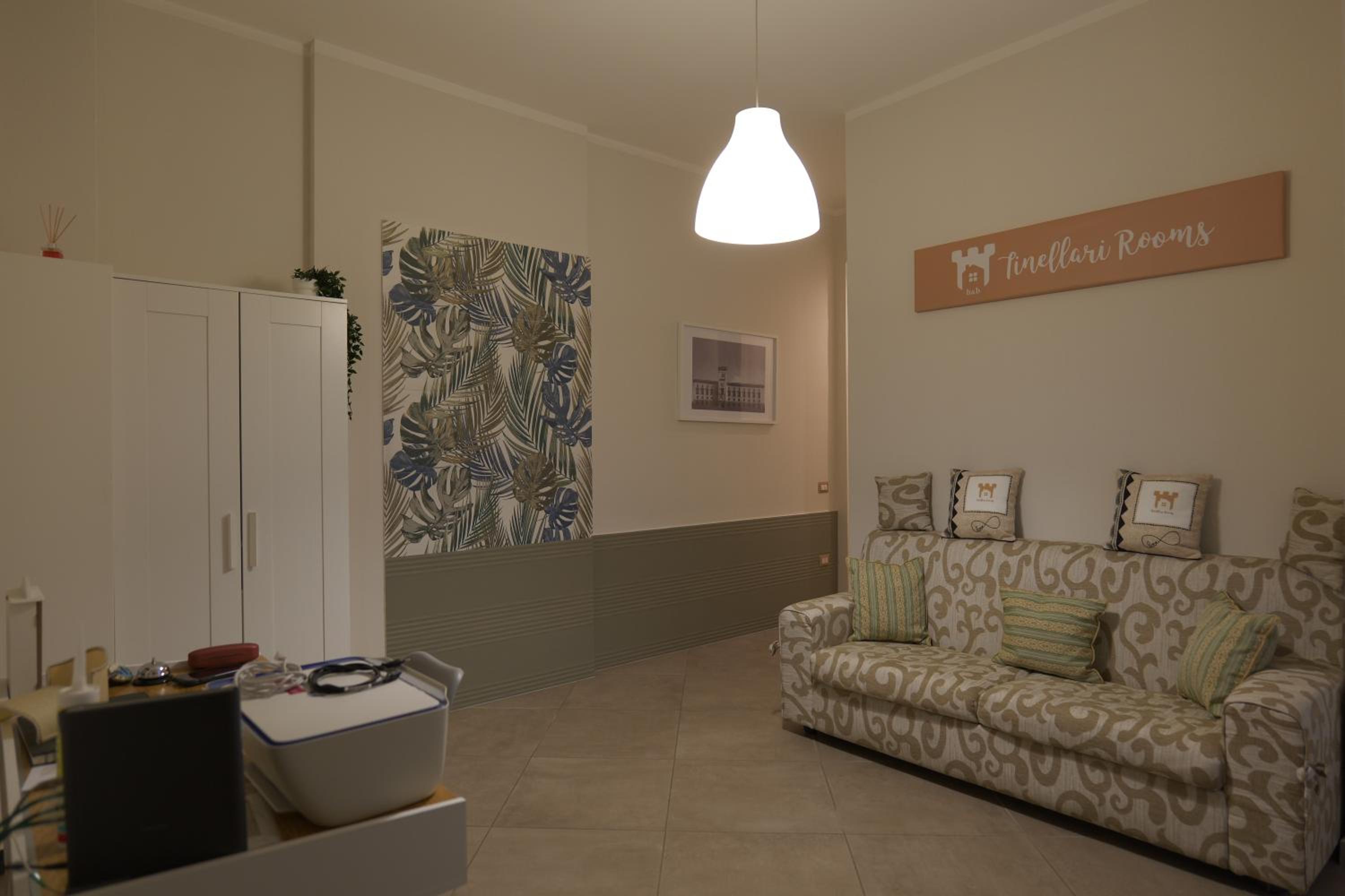Tinellari Rooms