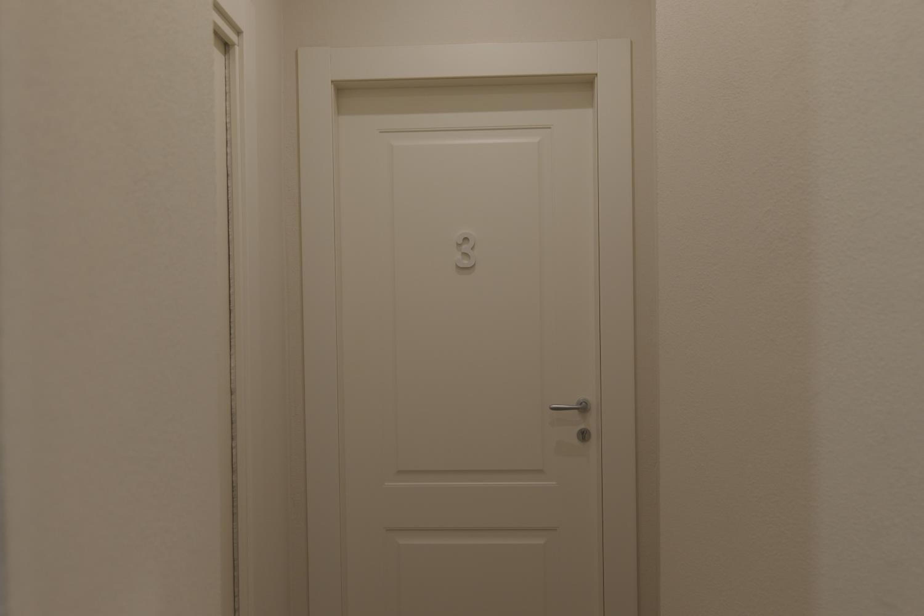 Tinellari Rooms