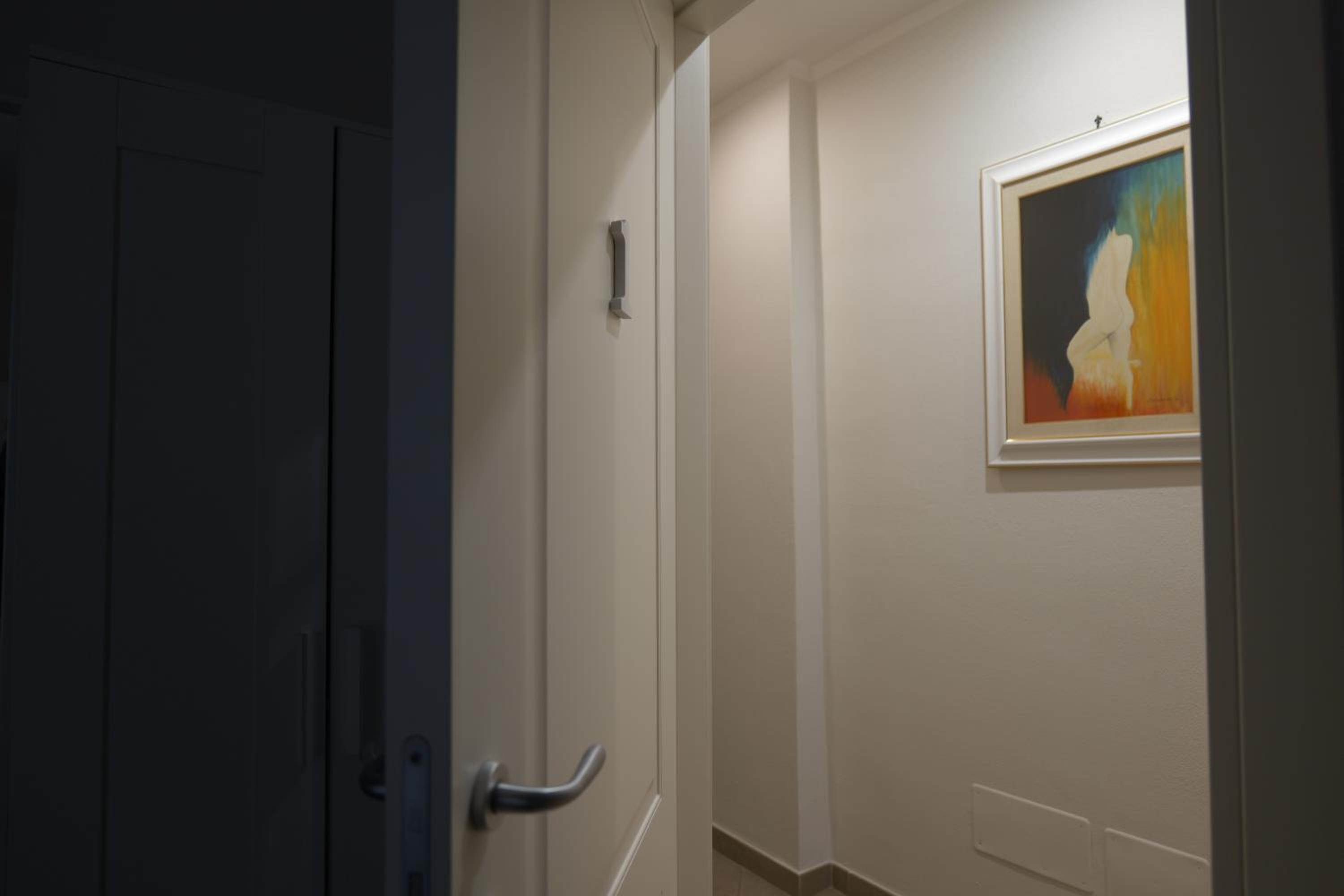 Tinellari Rooms