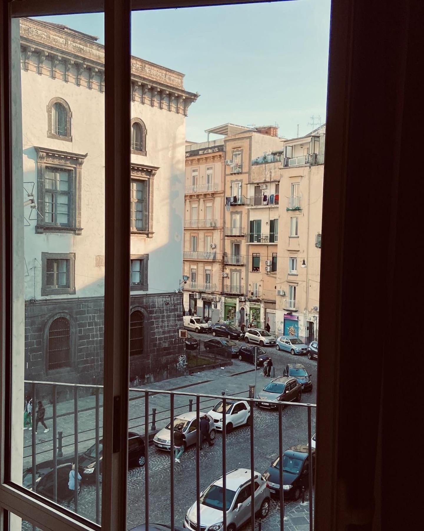 Tinellari Rooms