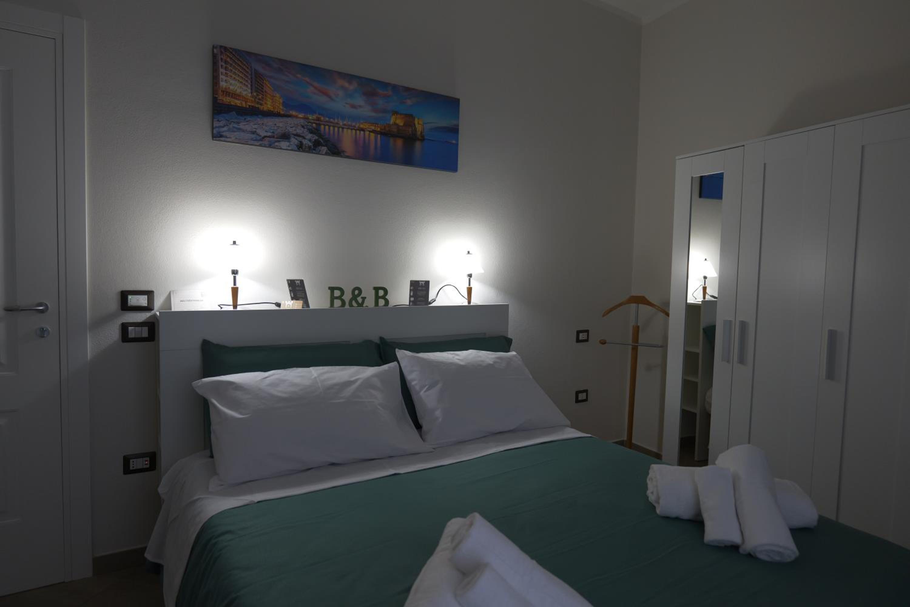 Tinellari Rooms