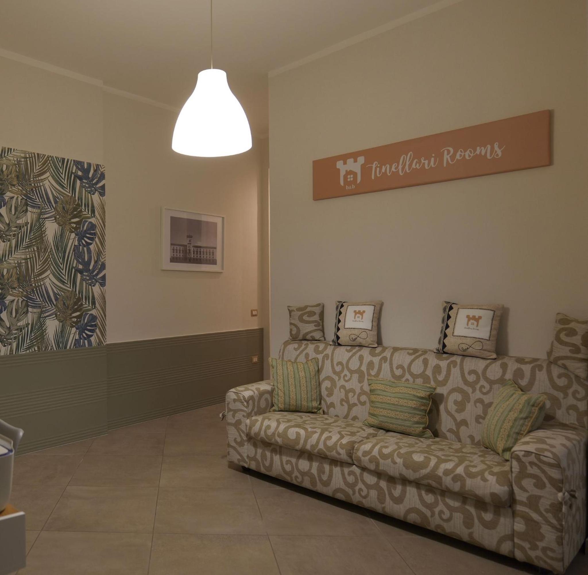 Tinellari Rooms