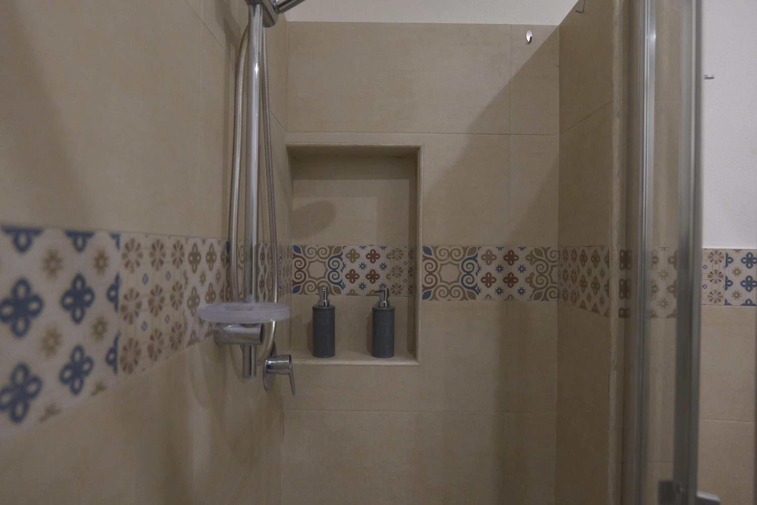 Tinellari Rooms