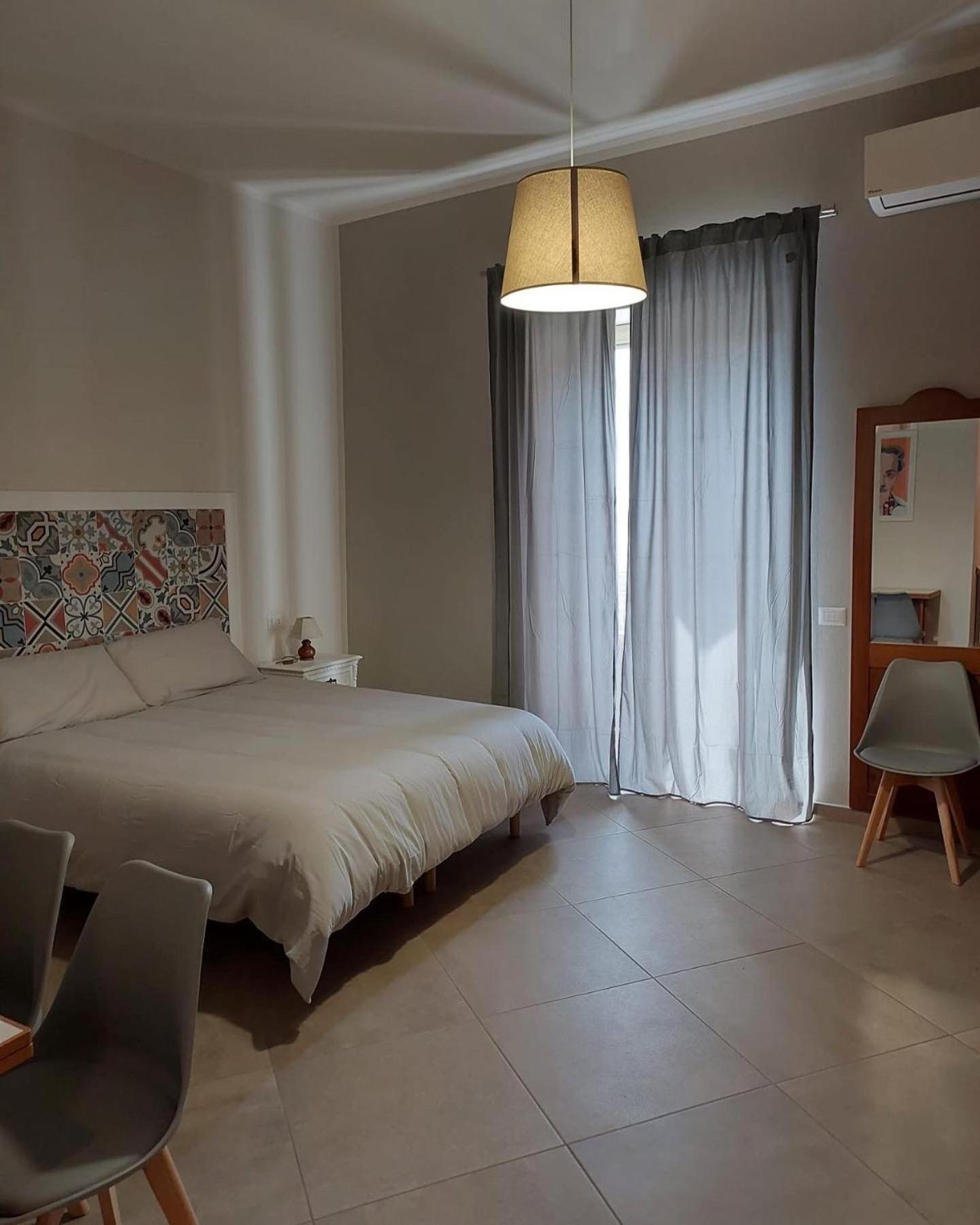 Tinellari Rooms