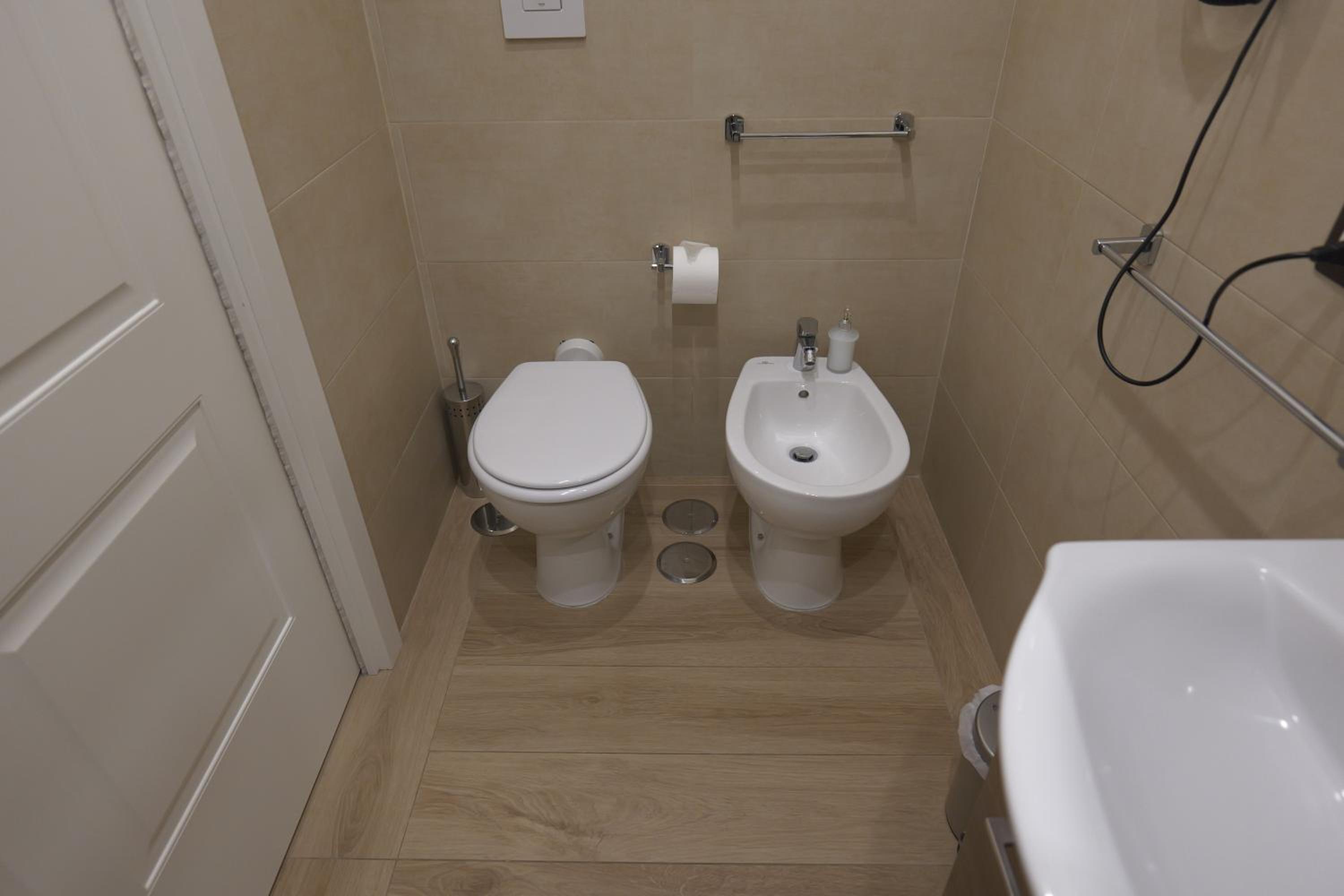 Tinellari Rooms