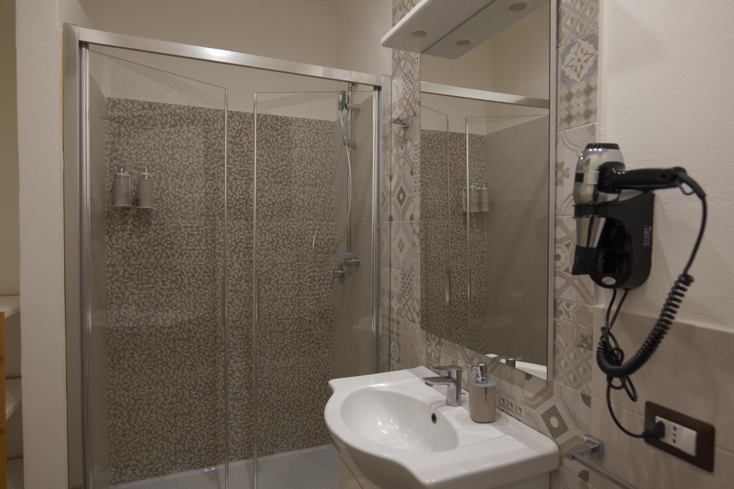 Tinellari Rooms