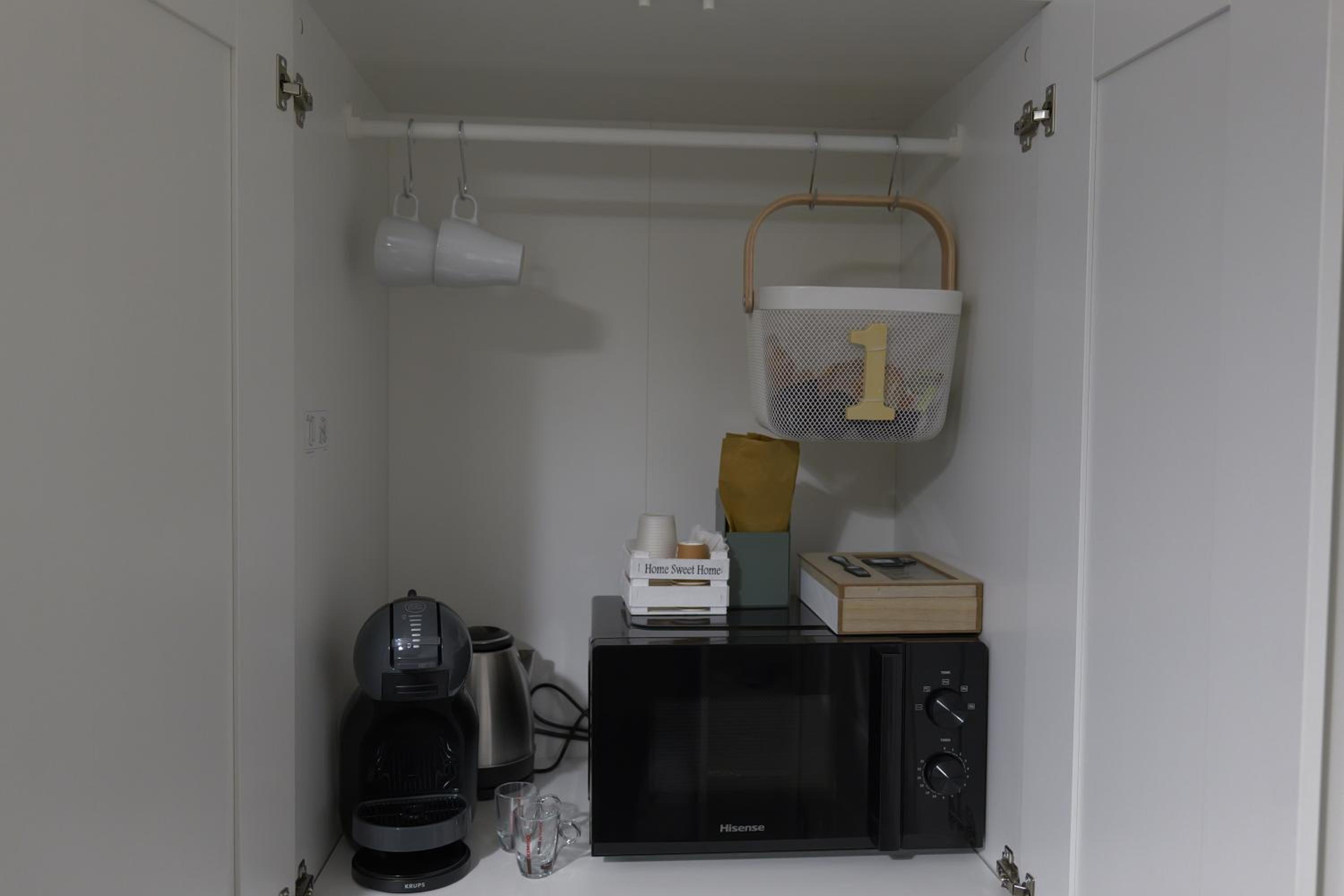 Tinellari Rooms