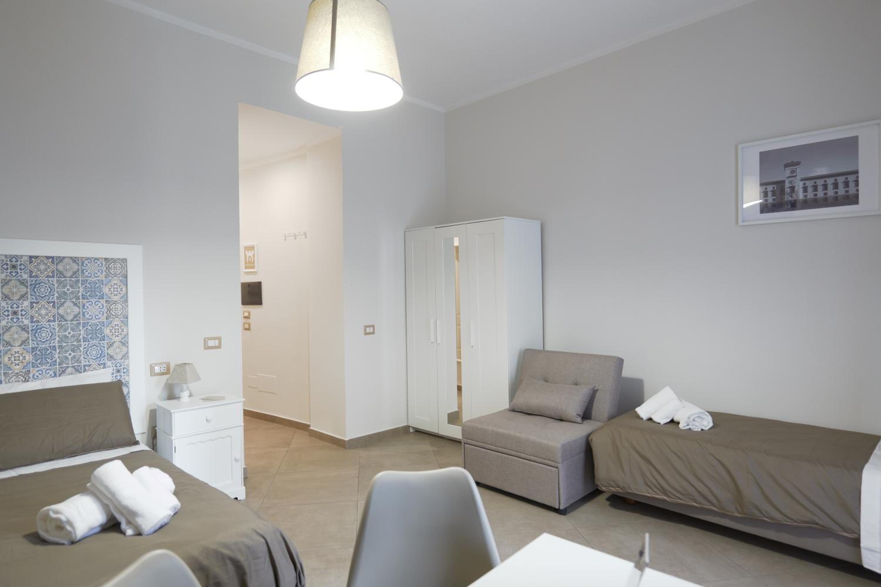 Tinellari Rooms