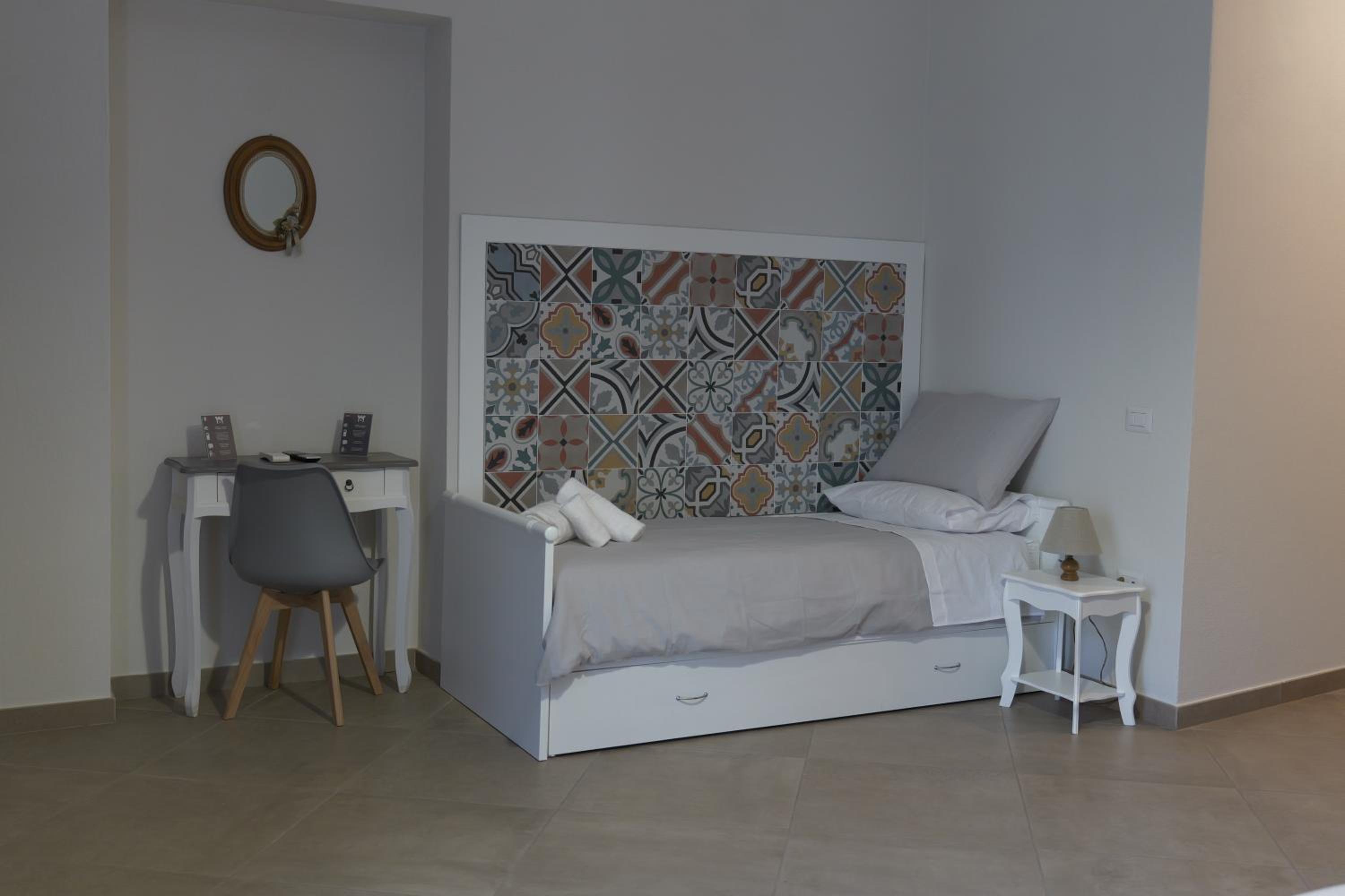 Tinellari Rooms