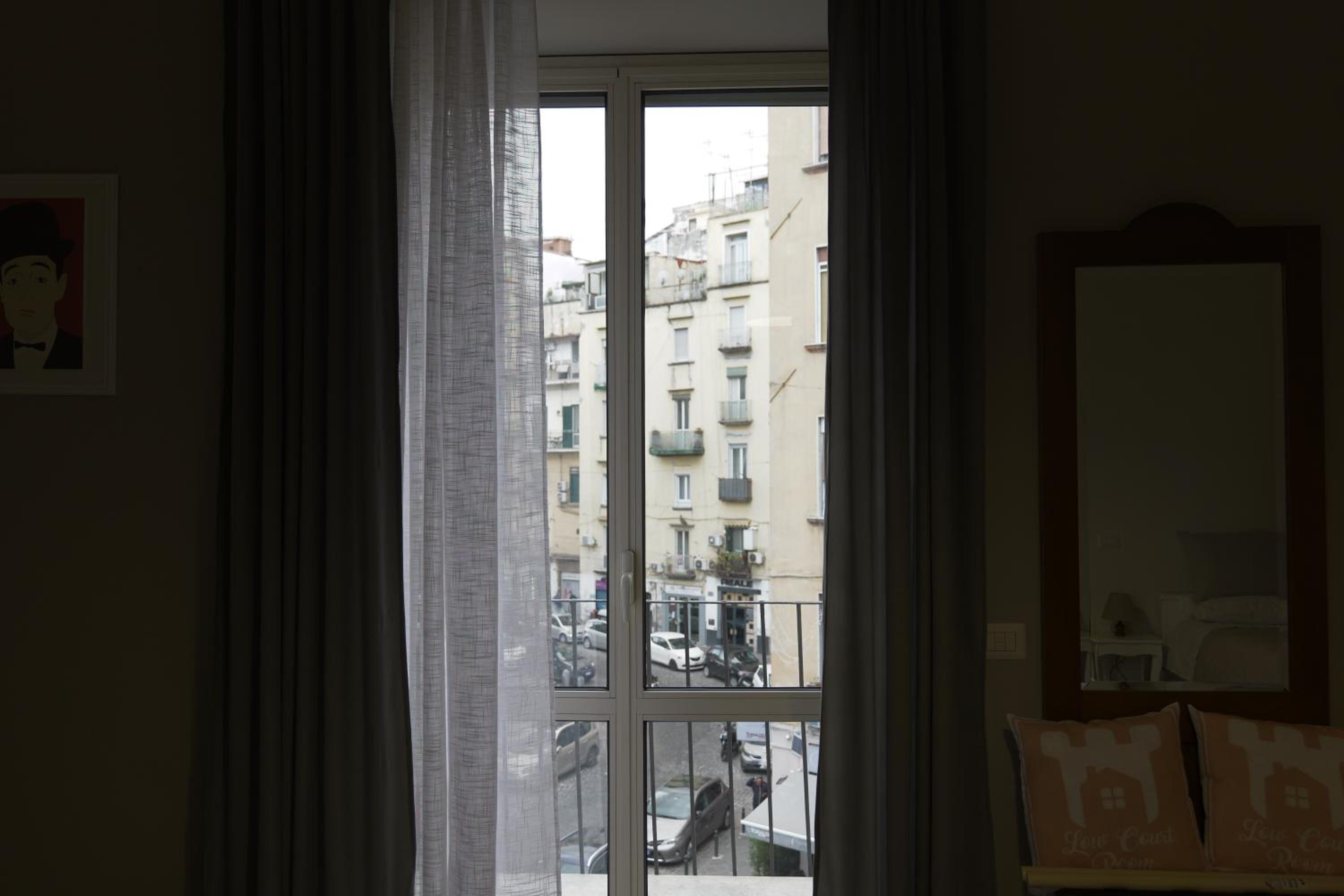 Tinellari Rooms