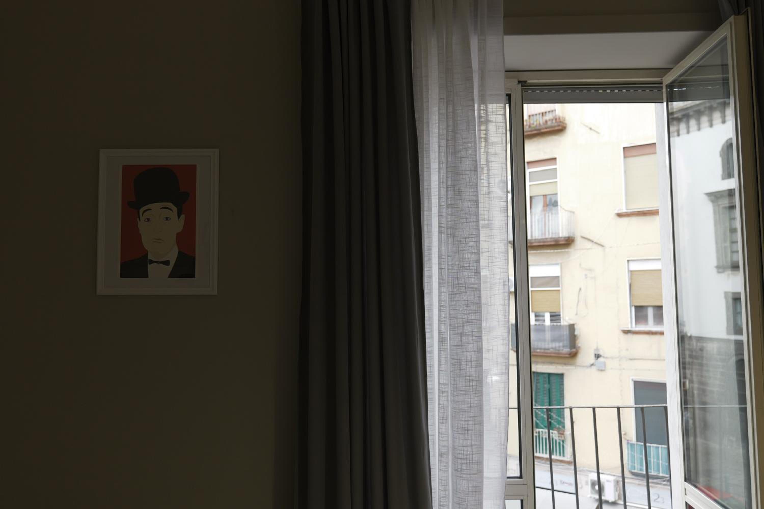 Tinellari Rooms