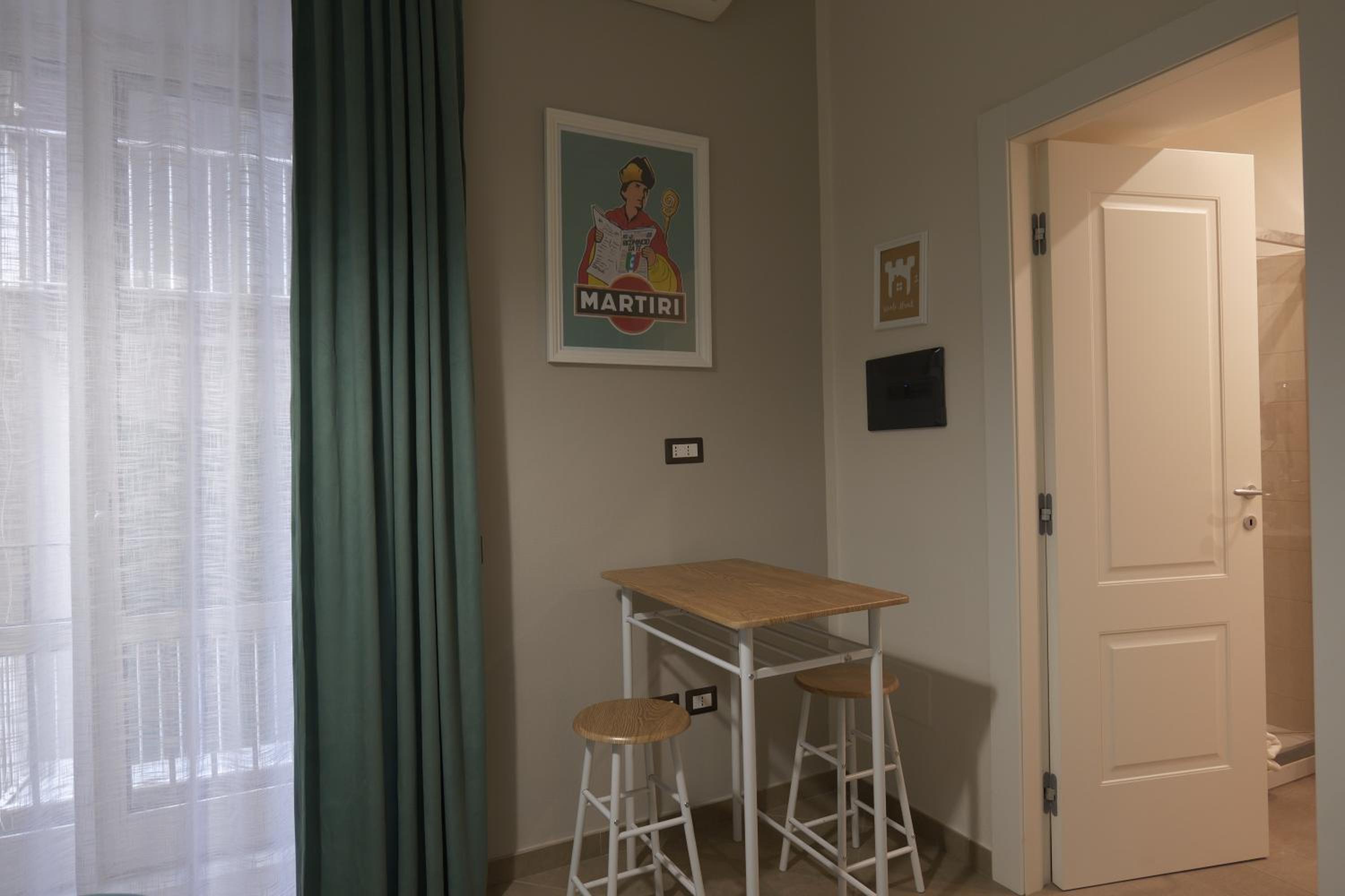 Tinellari Rooms