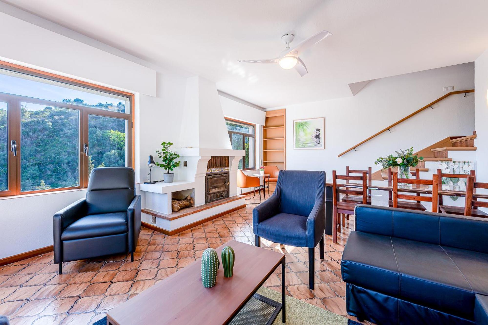 Brustar Villa del Sol Mijas