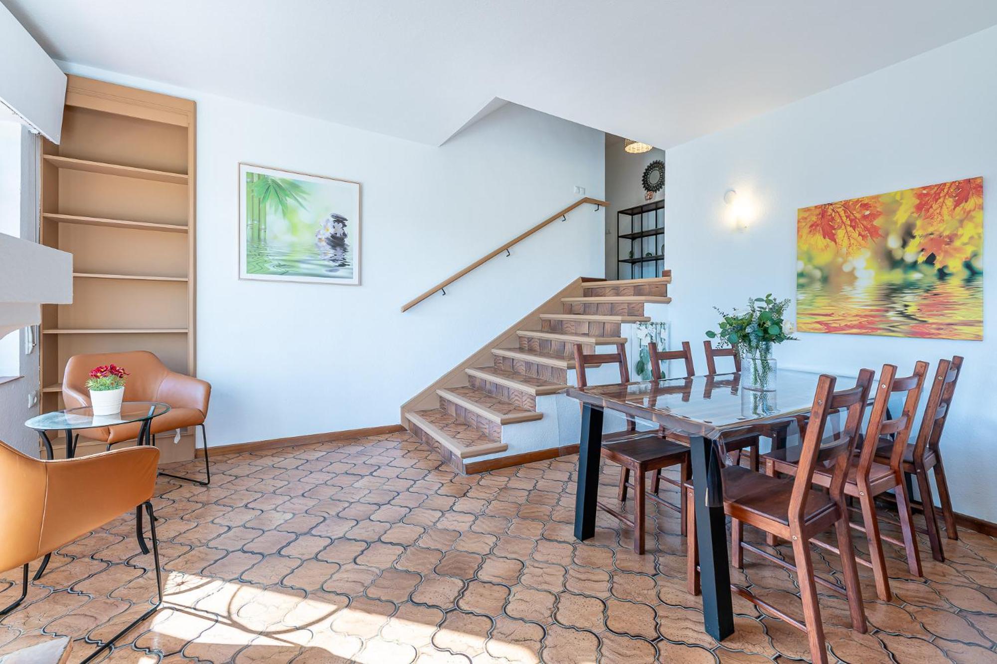 Brustar Villa del Sol Mijas