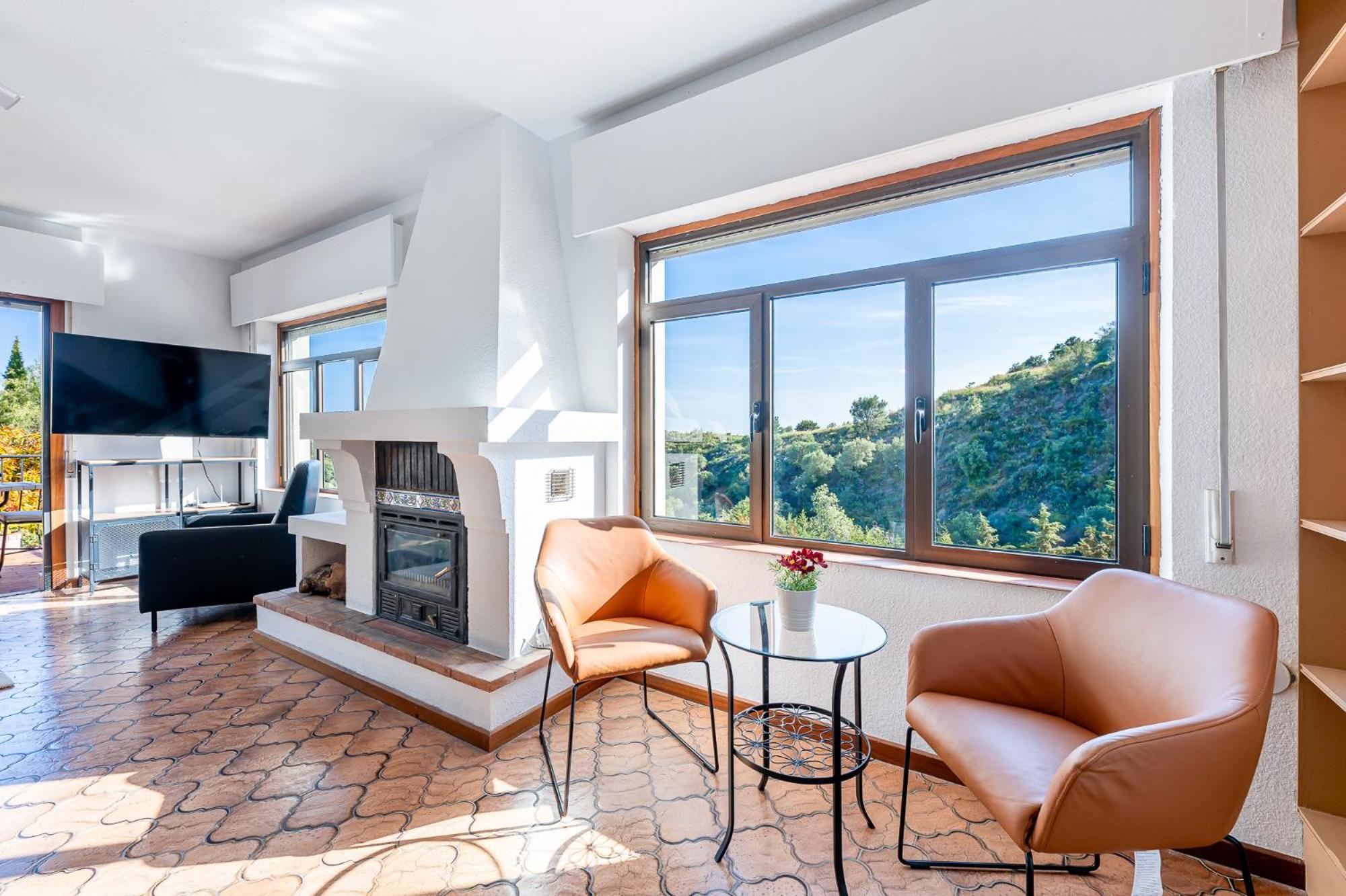 Brustar Villa del Sol Mijas