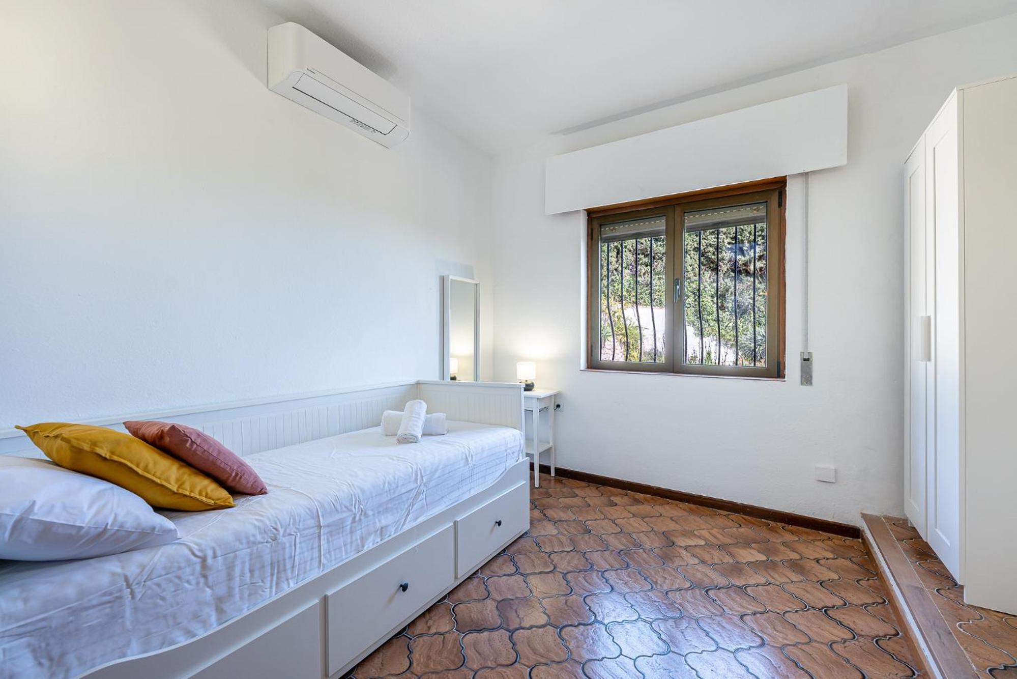 Brustar Villa del Sol Mijas