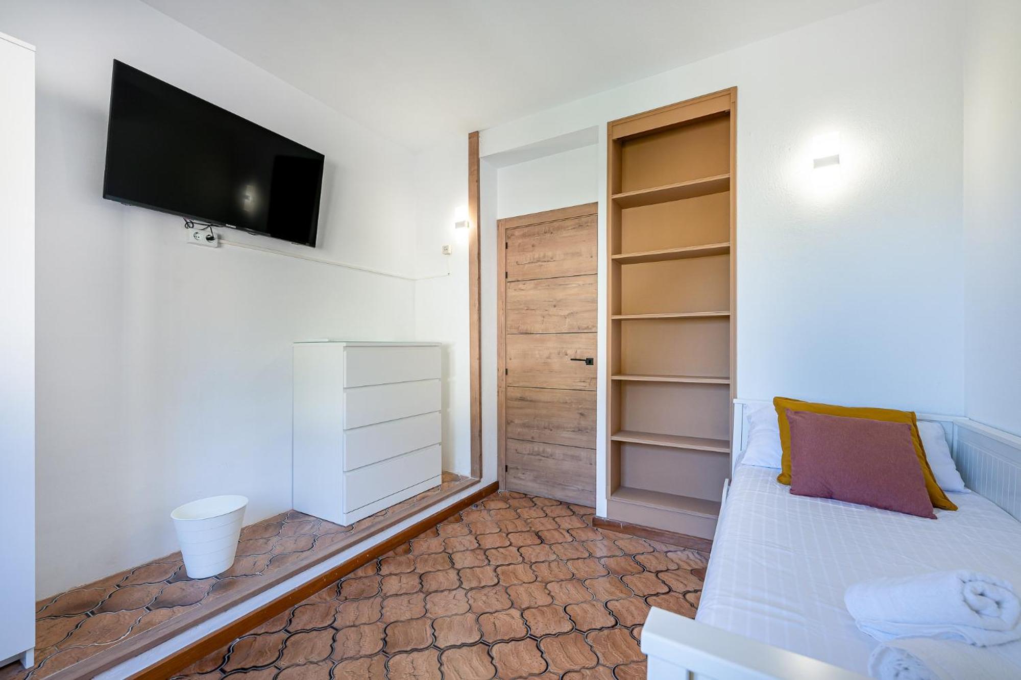 Brustar Villa del Sol Mijas