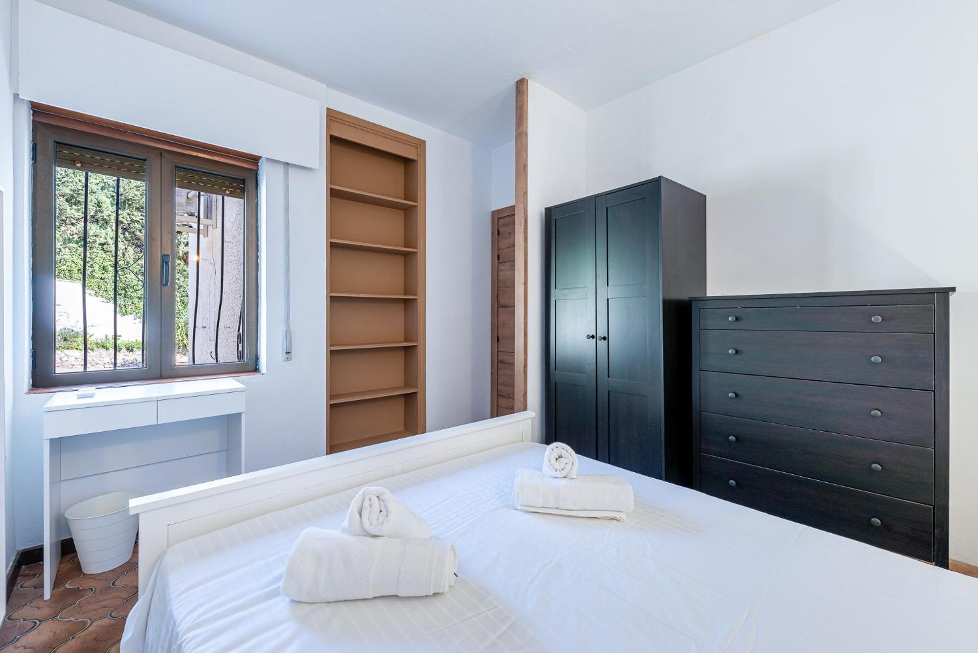 Brustar Villa del Sol Mijas
