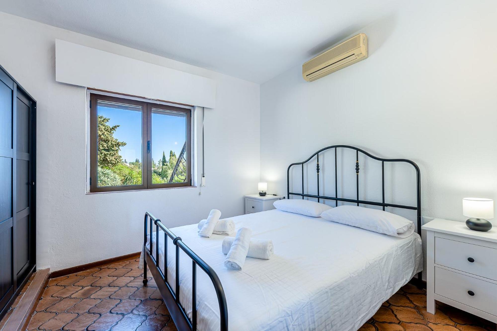 Brustar Villa del Sol Mijas
