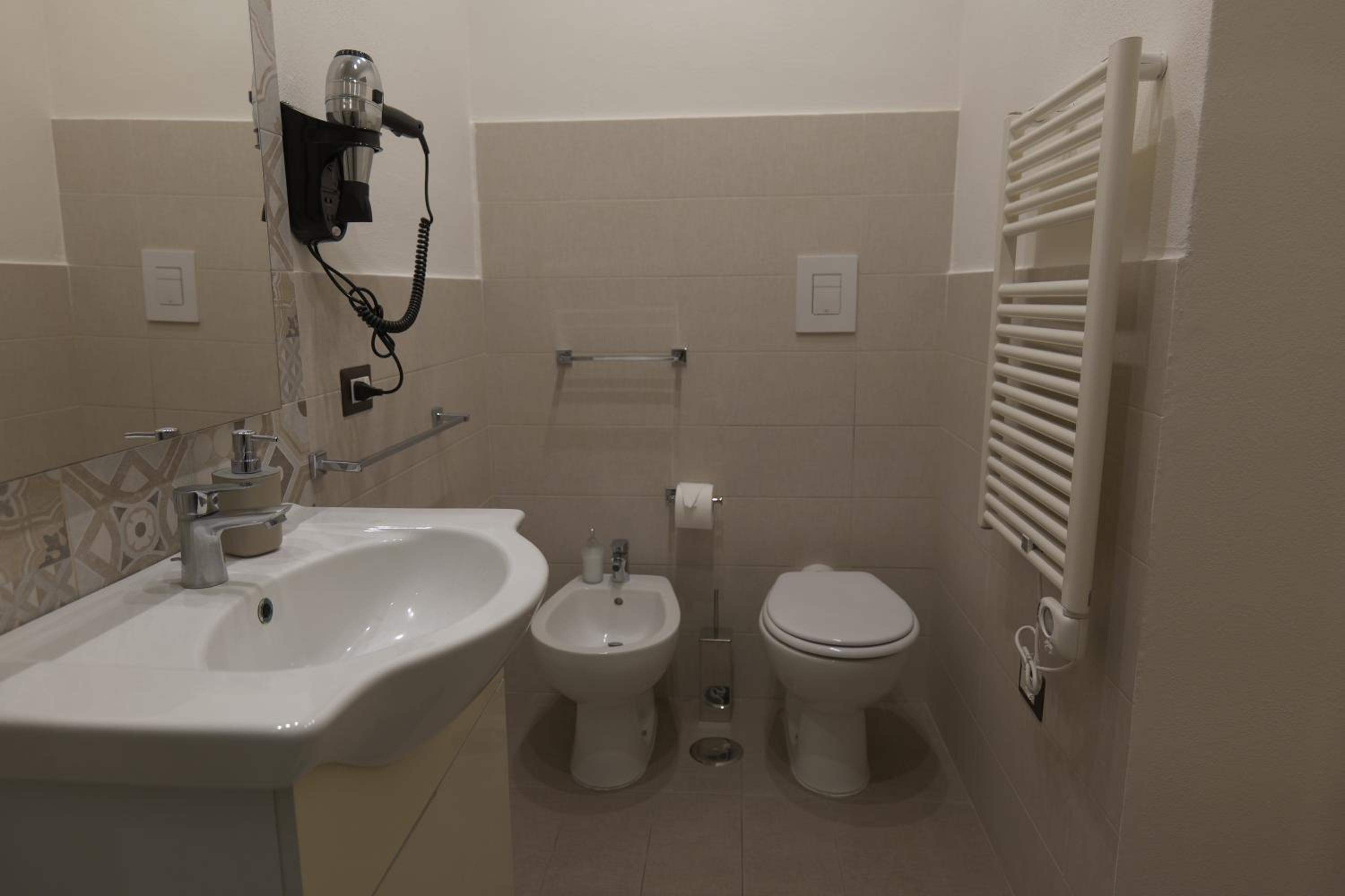 Tinellari Rooms