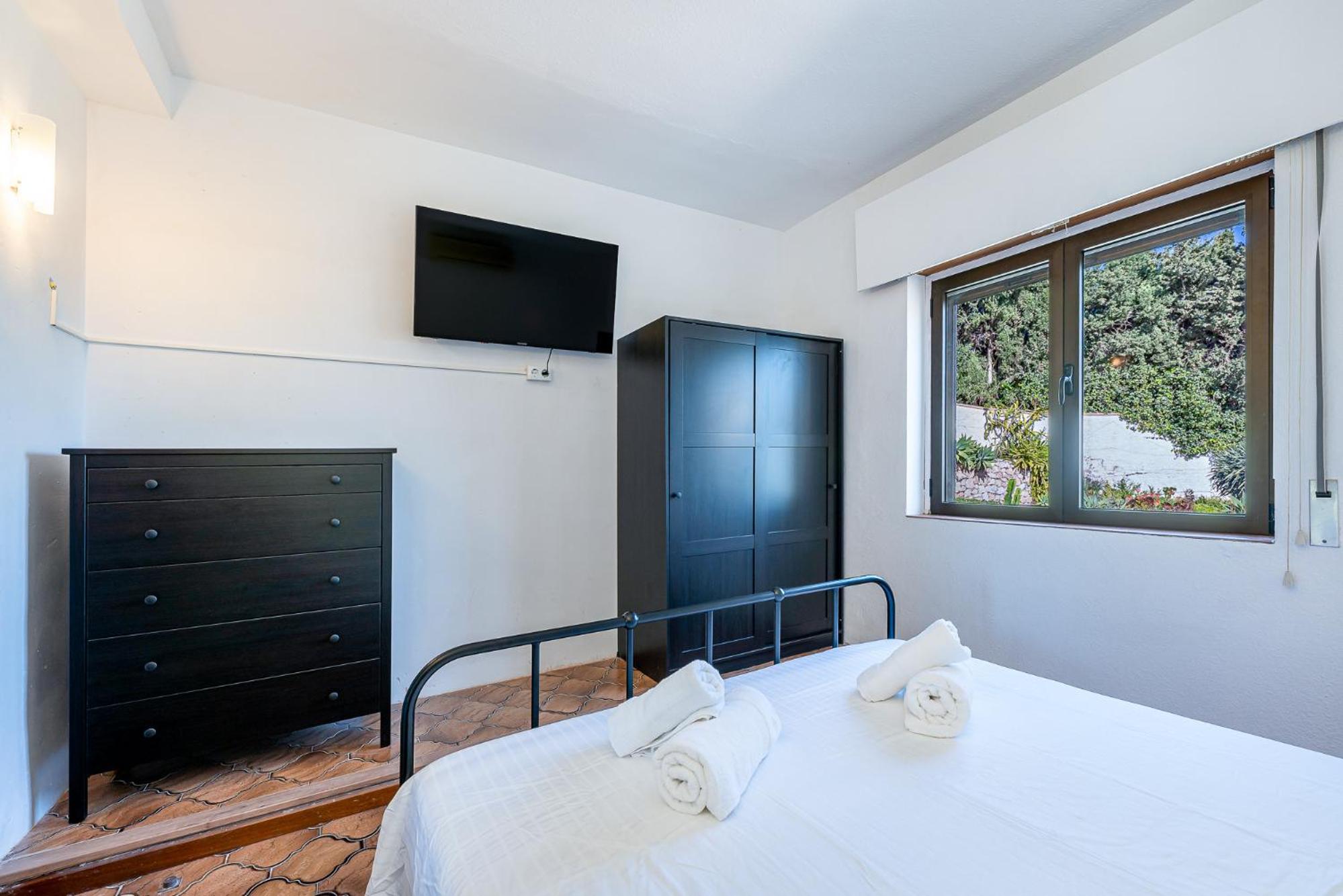 Brustar Villa del Sol Mijas