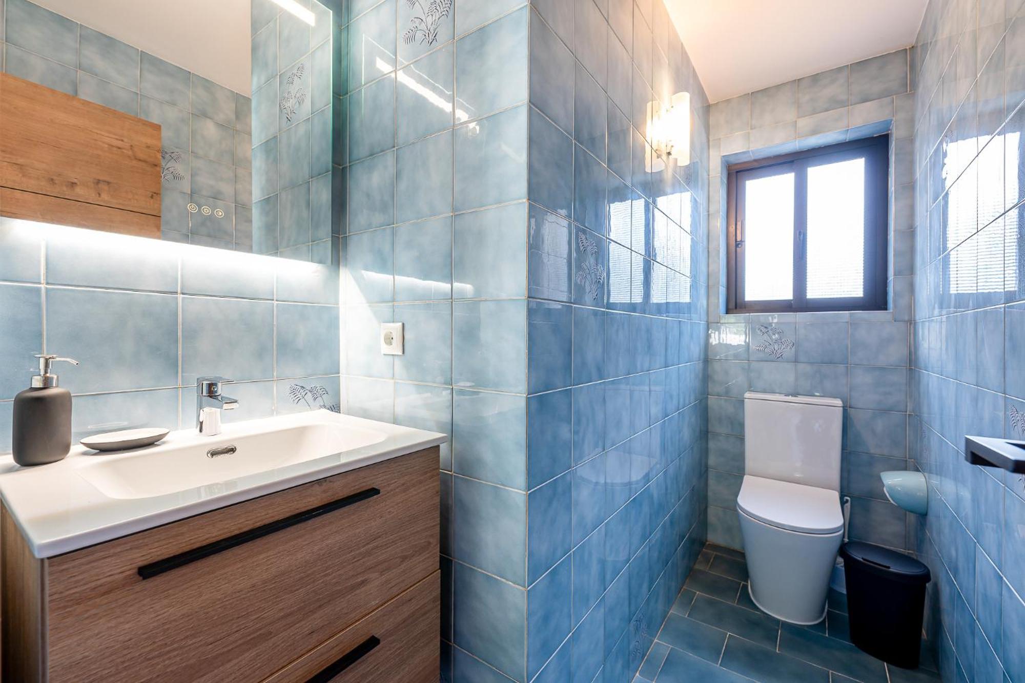 Brustar Villa del Sol Mijas