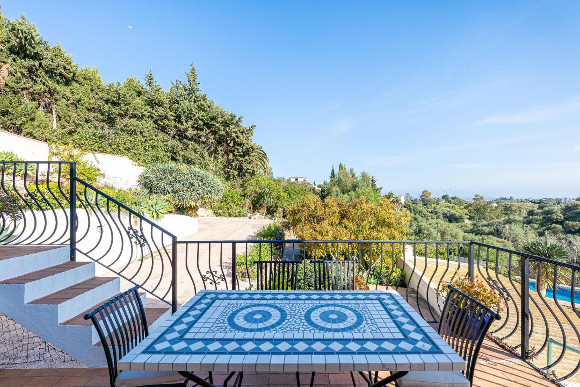Brustar Villa del Sol Mijas