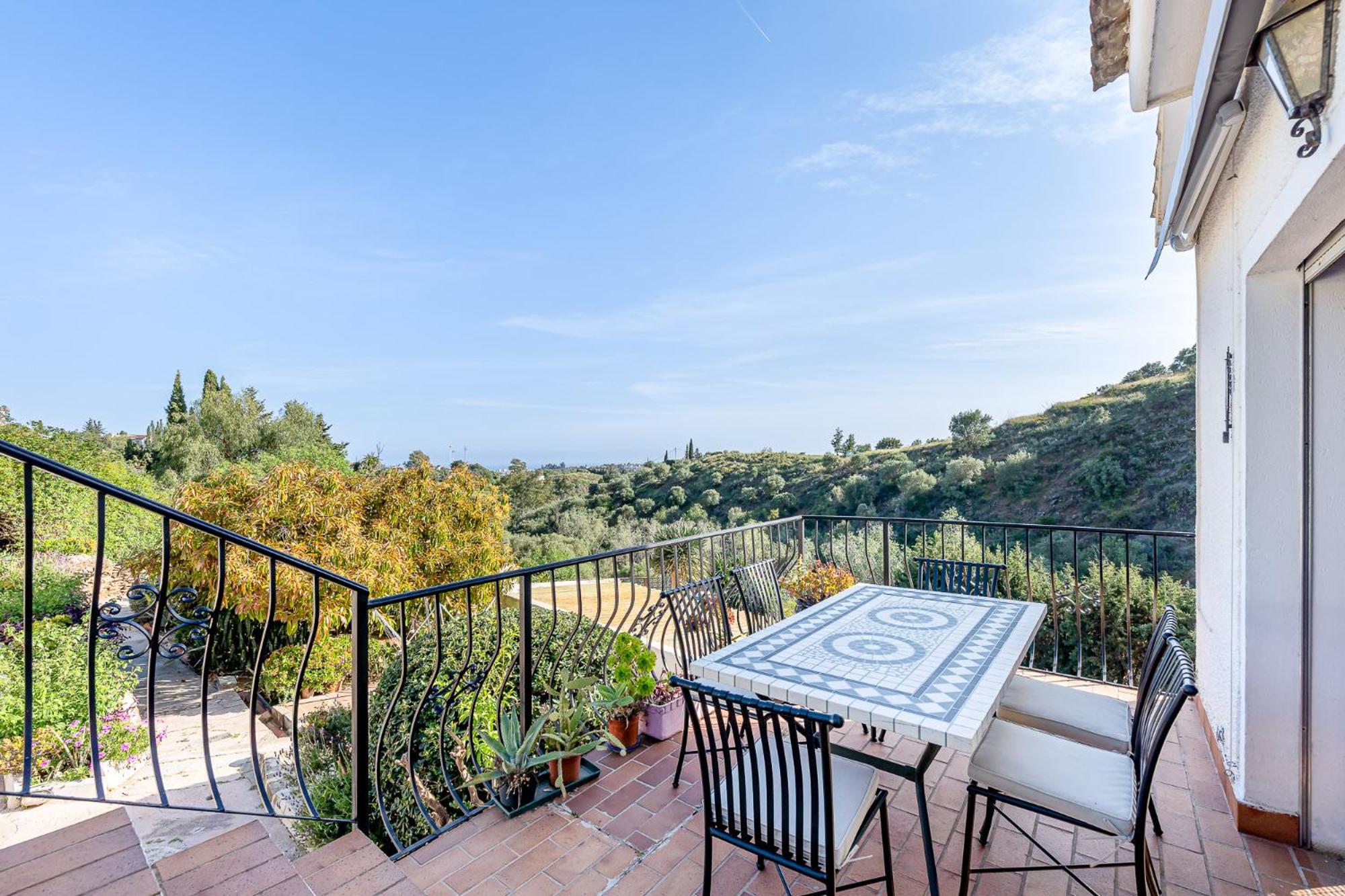 Brustar Villa del Sol Mijas
