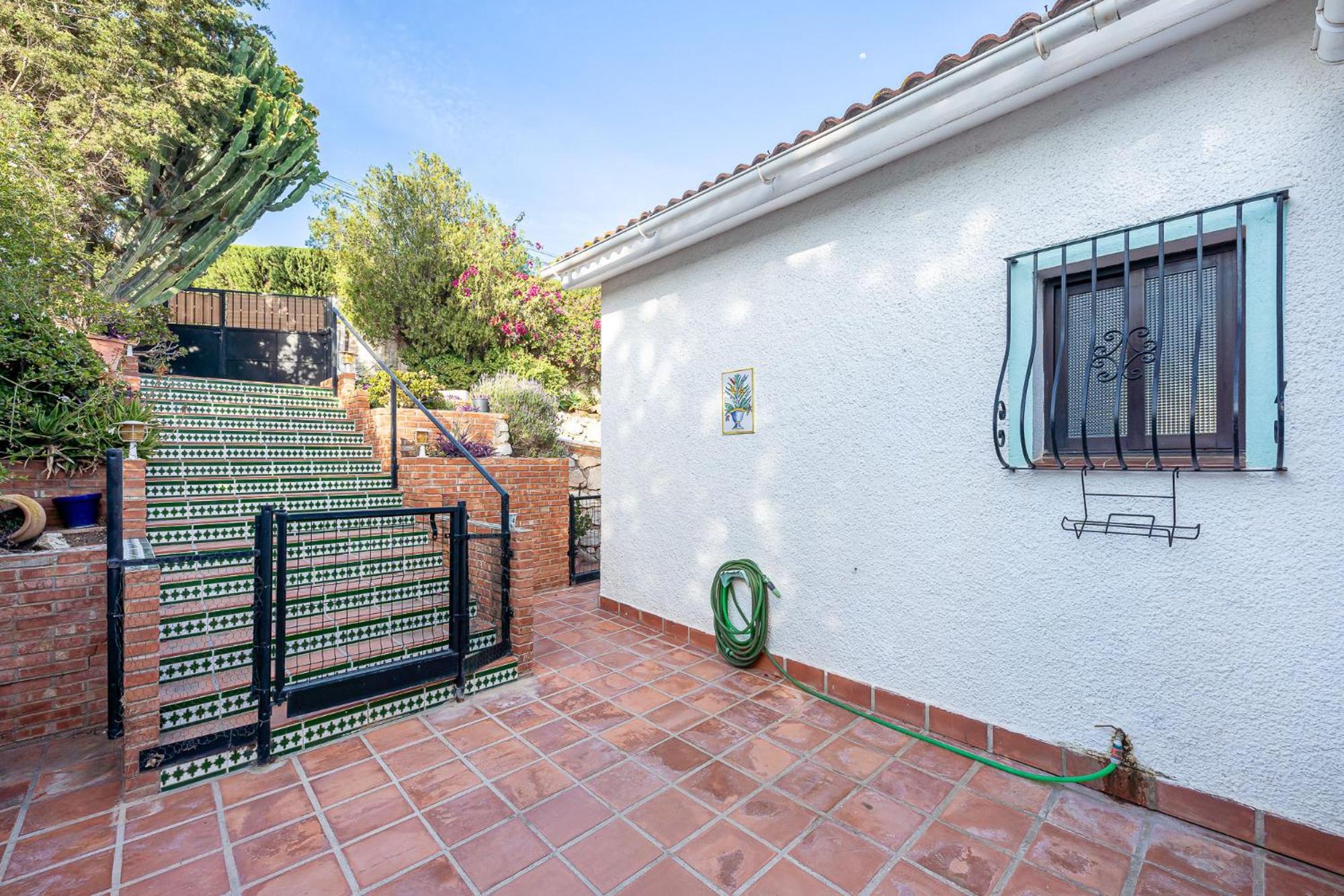 Brustar Villa del Sol Mijas