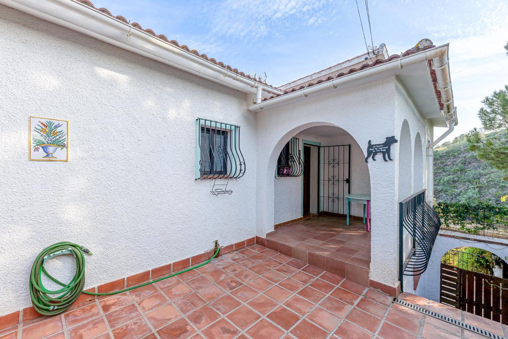 Brustar Villa del Sol Mijas