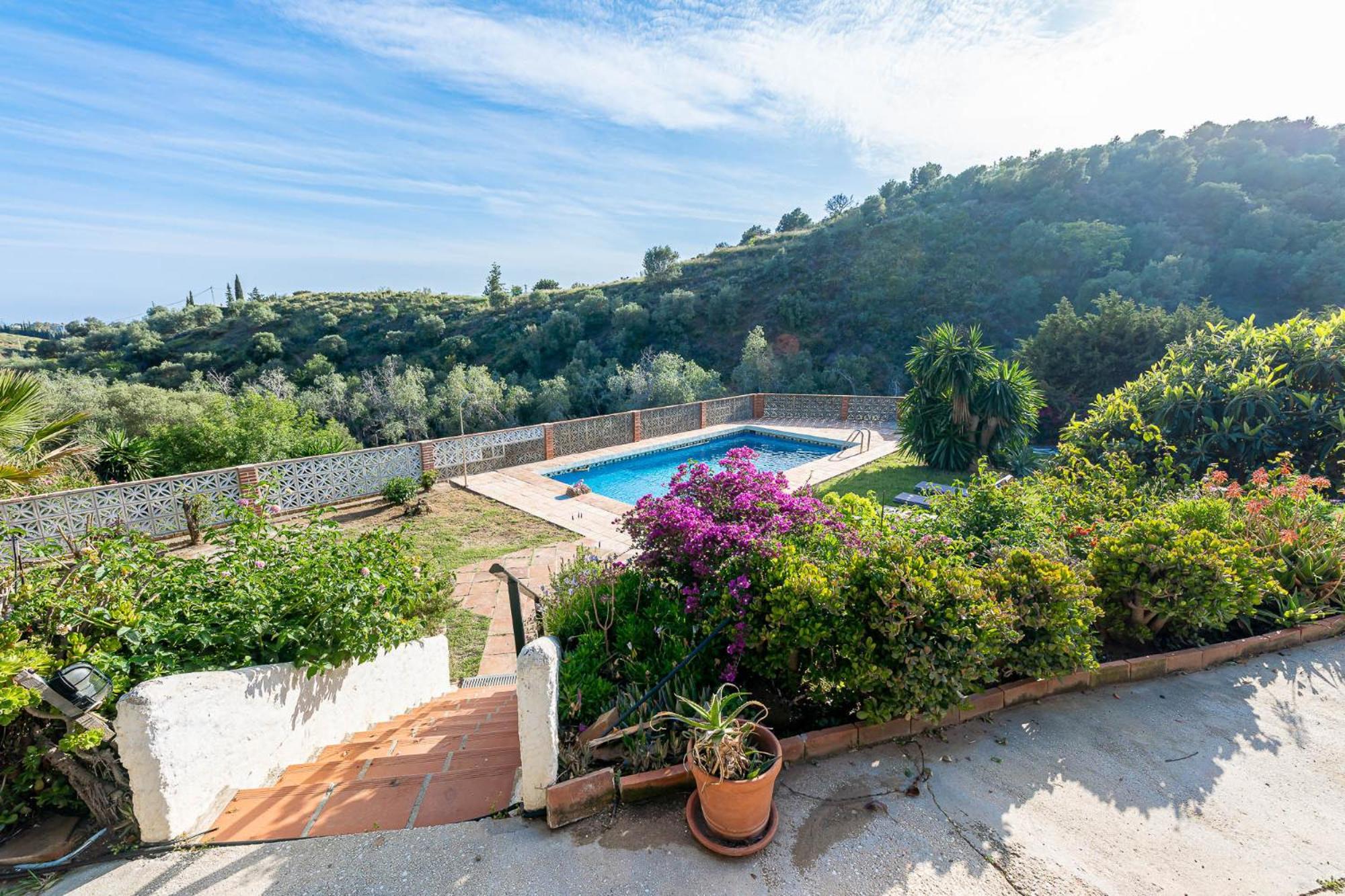 Brustar Villa del Sol Mijas