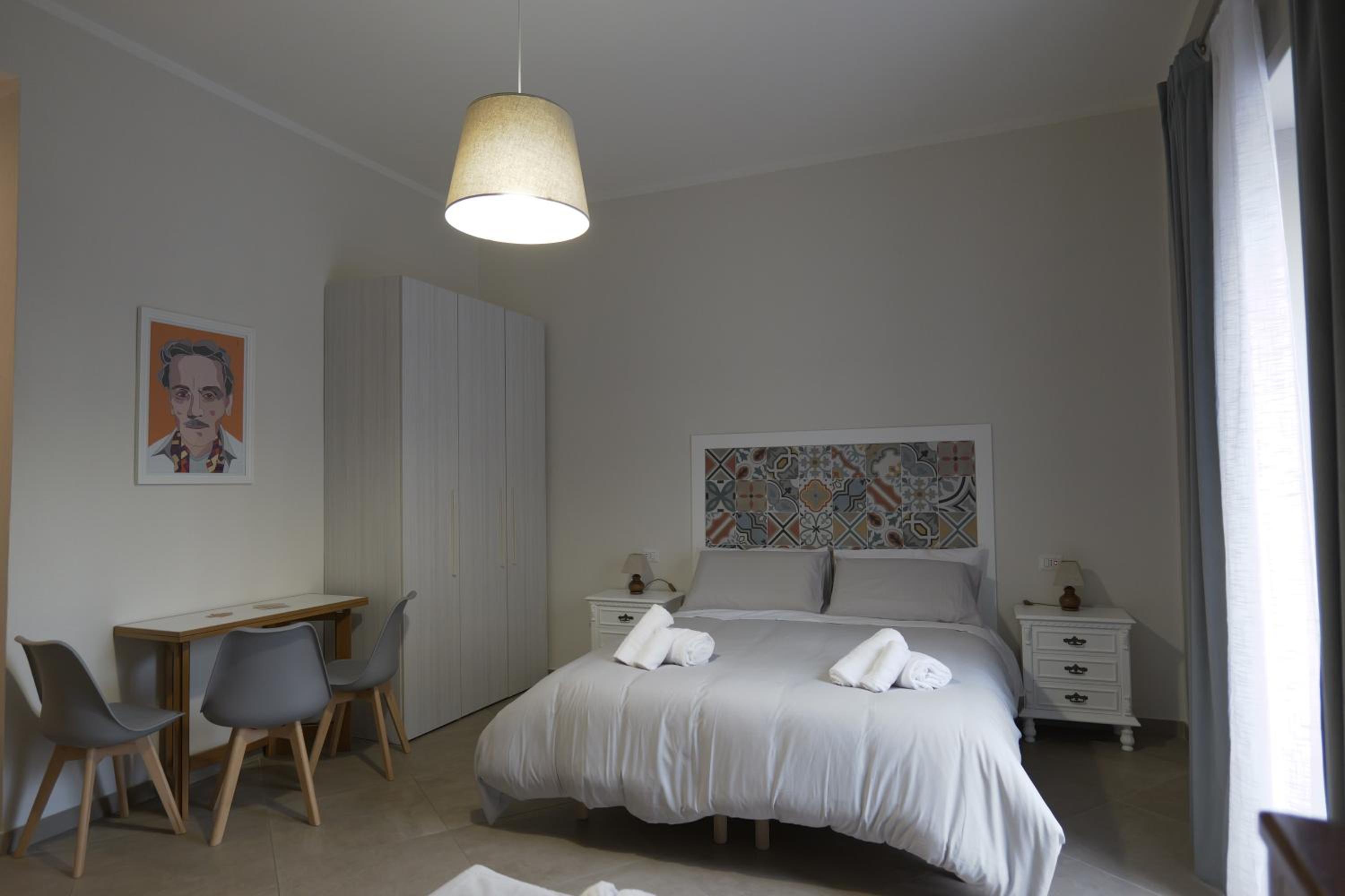 Tinellari Rooms