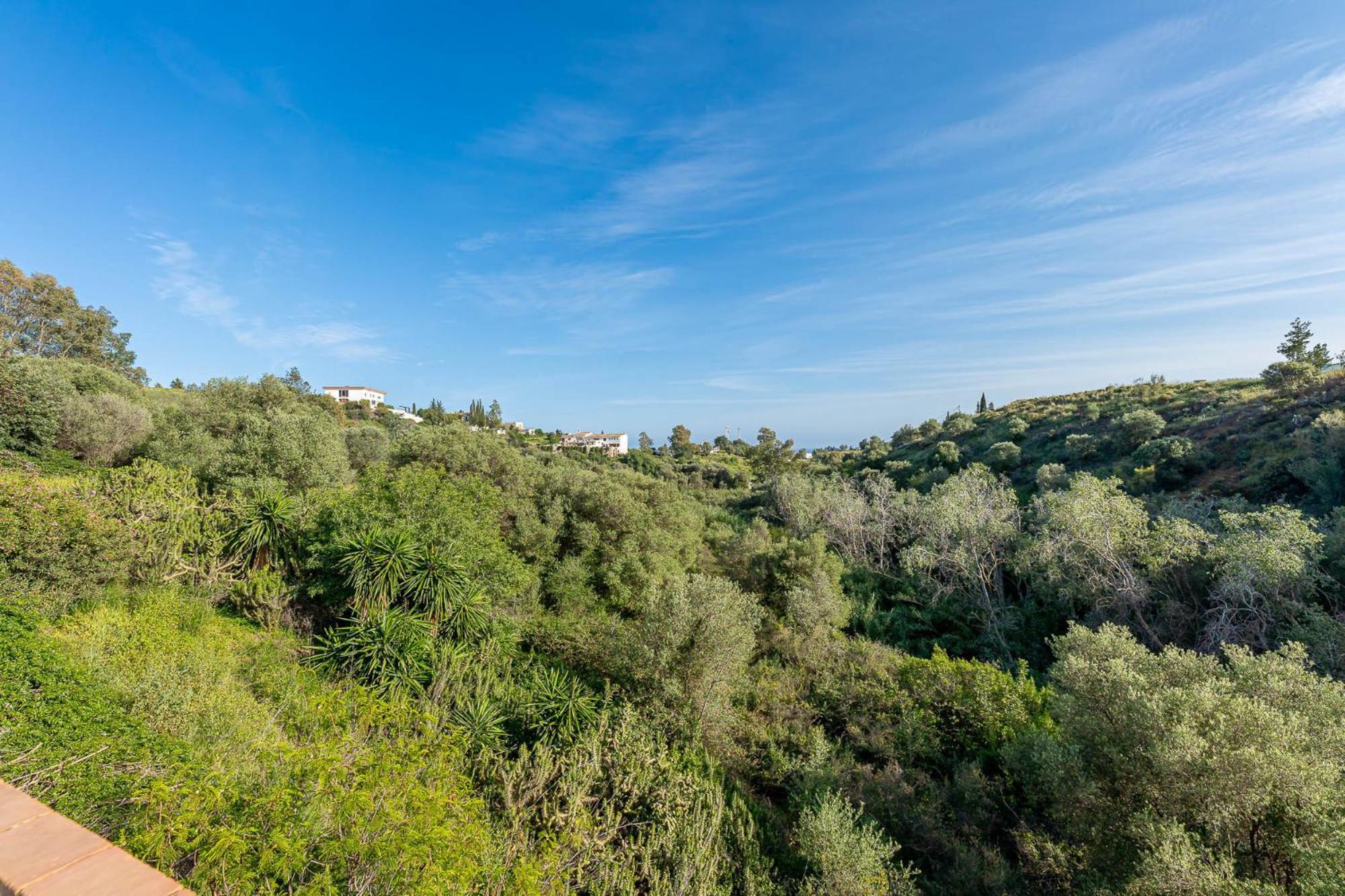 Brustar Villa del Sol Mijas