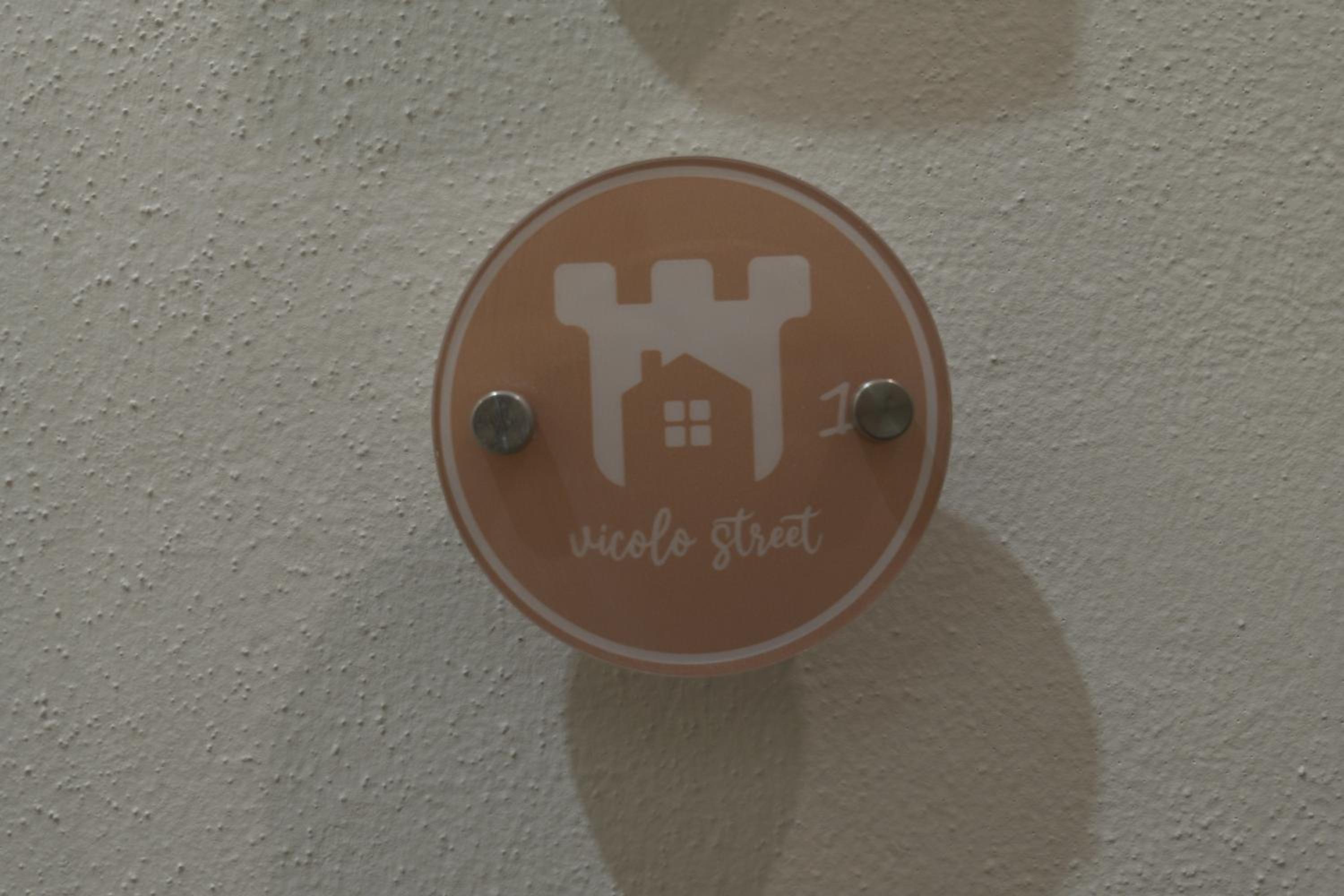 Tinellari Rooms