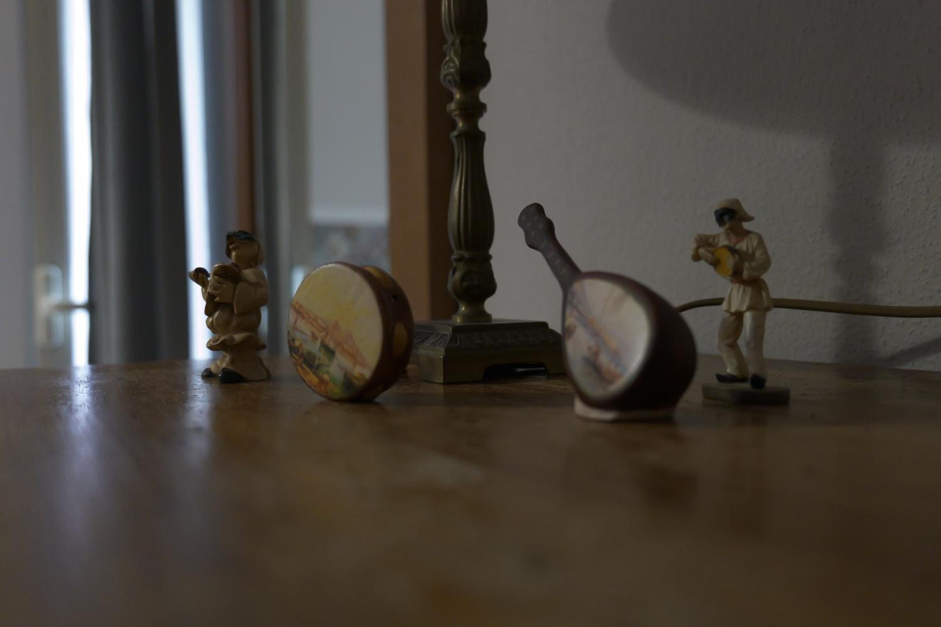 Tinellari Rooms