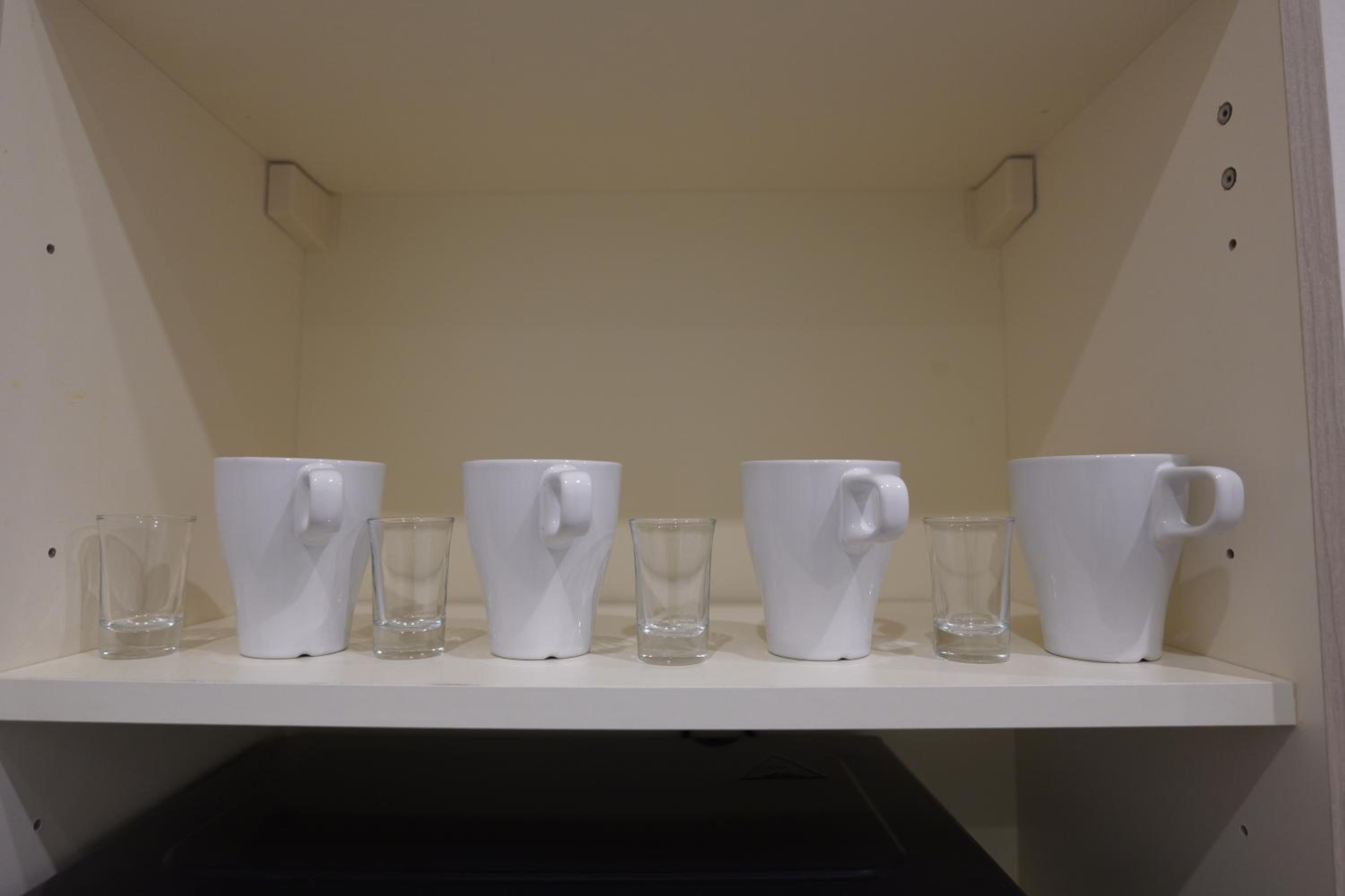 Tinellari Rooms