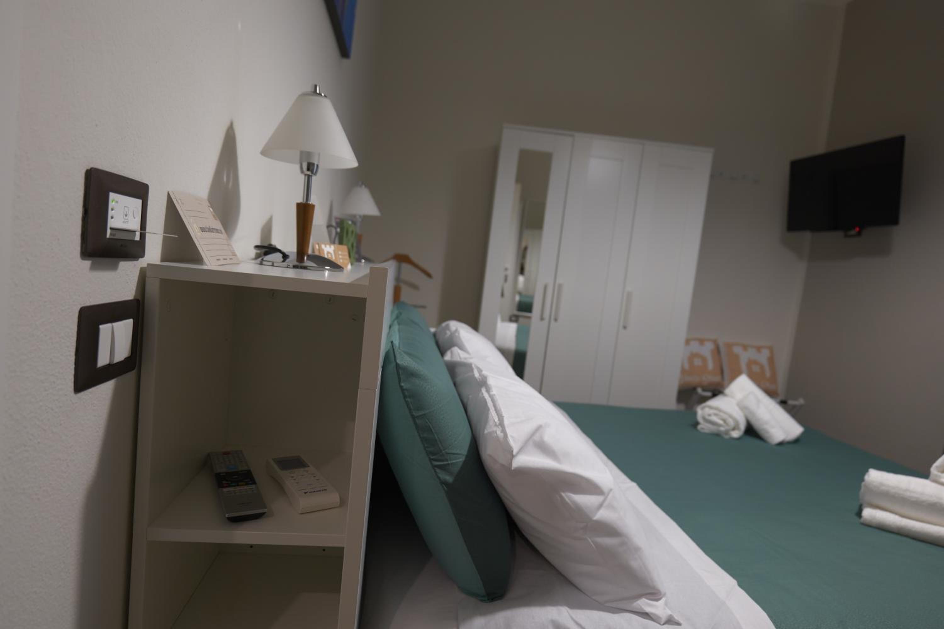 Tinellari Rooms