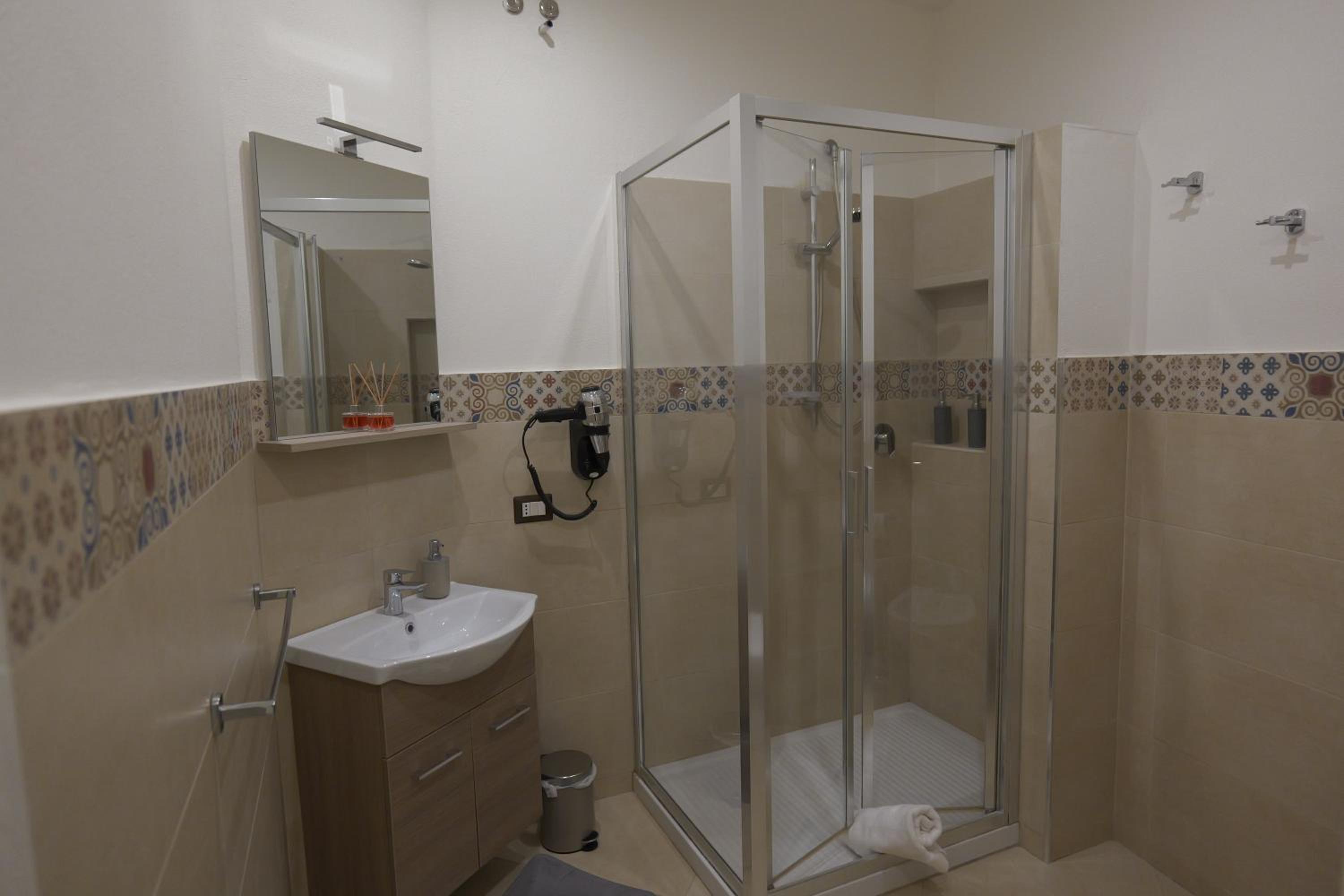 Tinellari Rooms