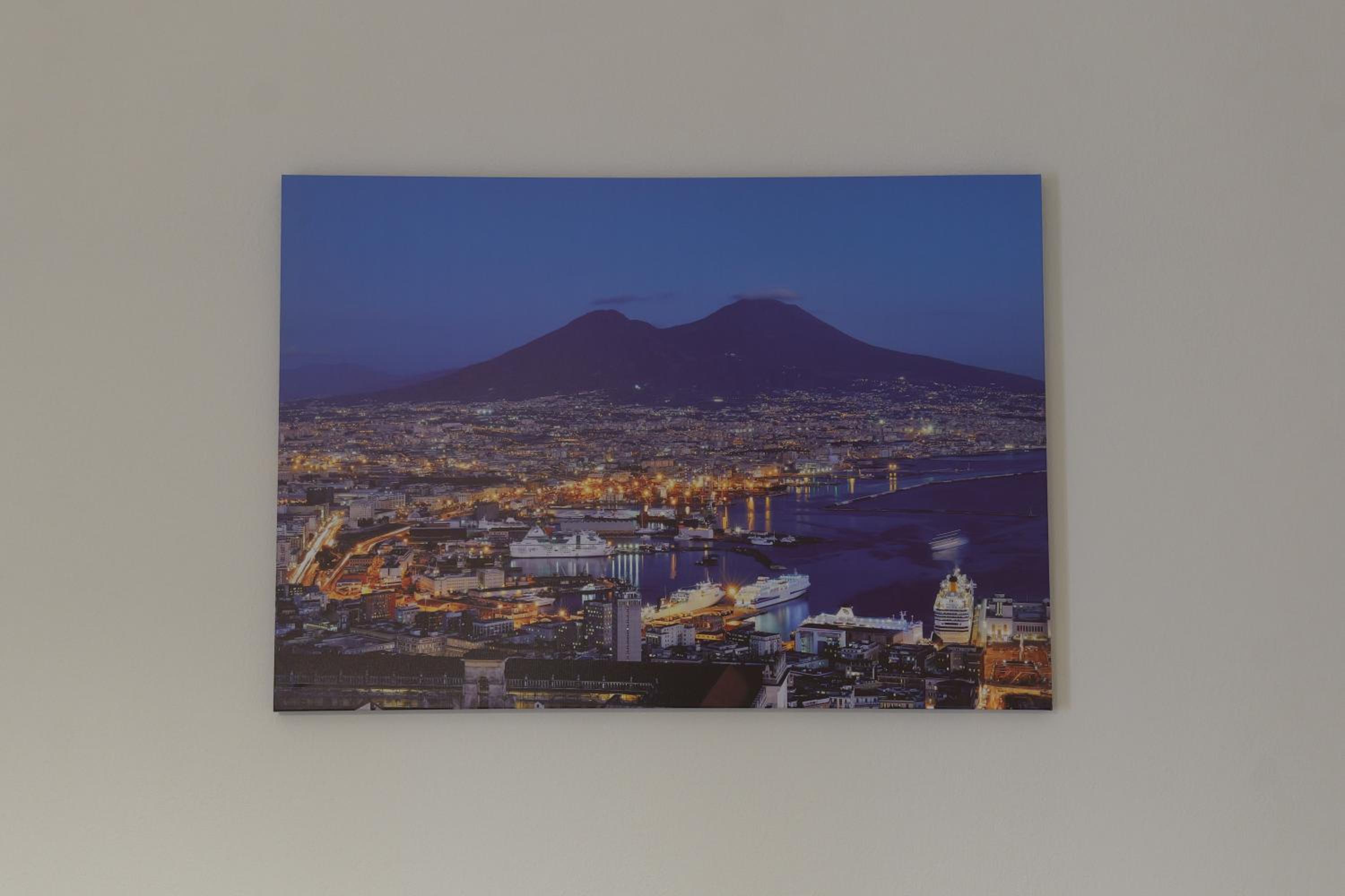 Tinellari Rooms