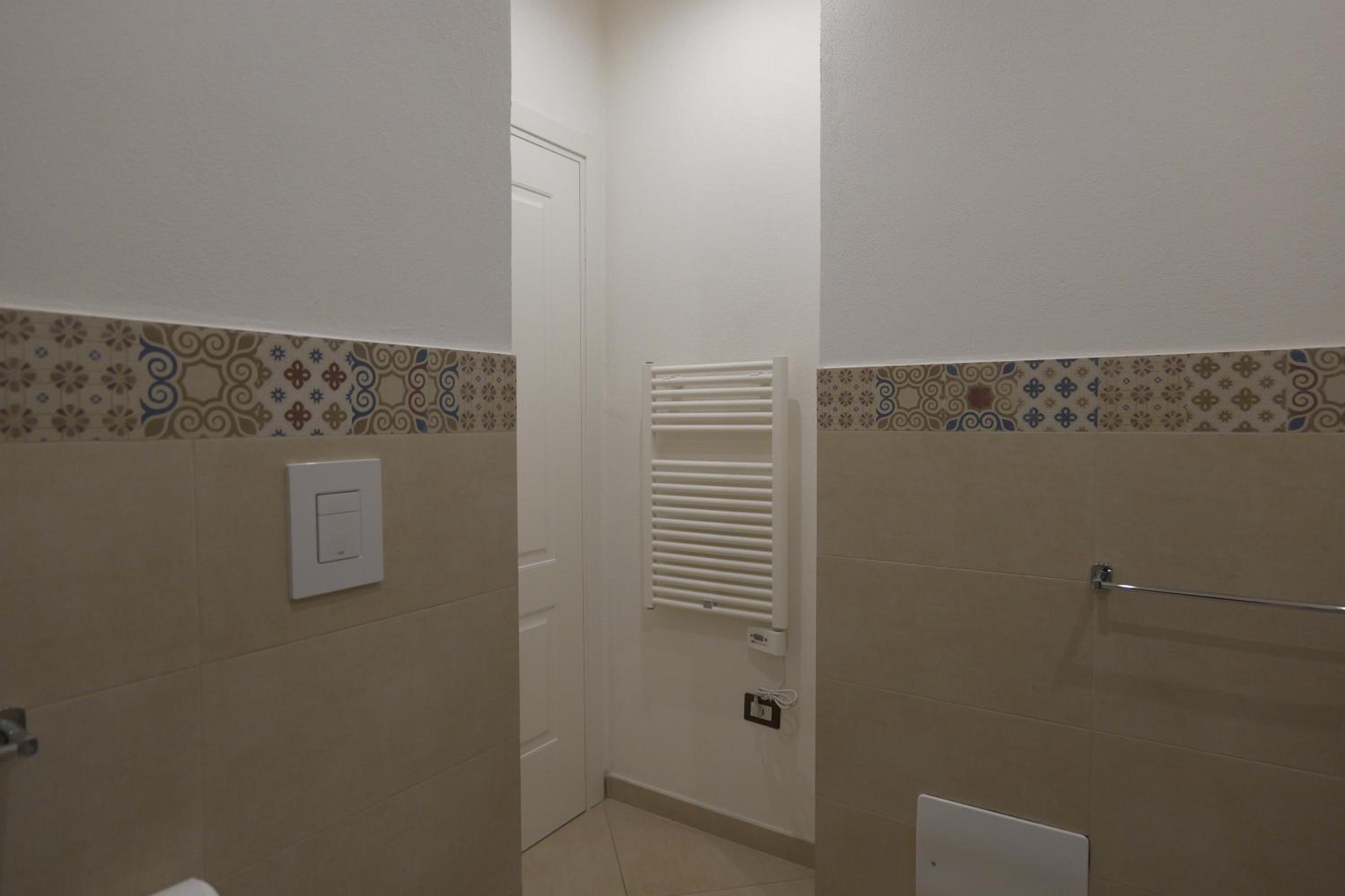 Tinellari Rooms
