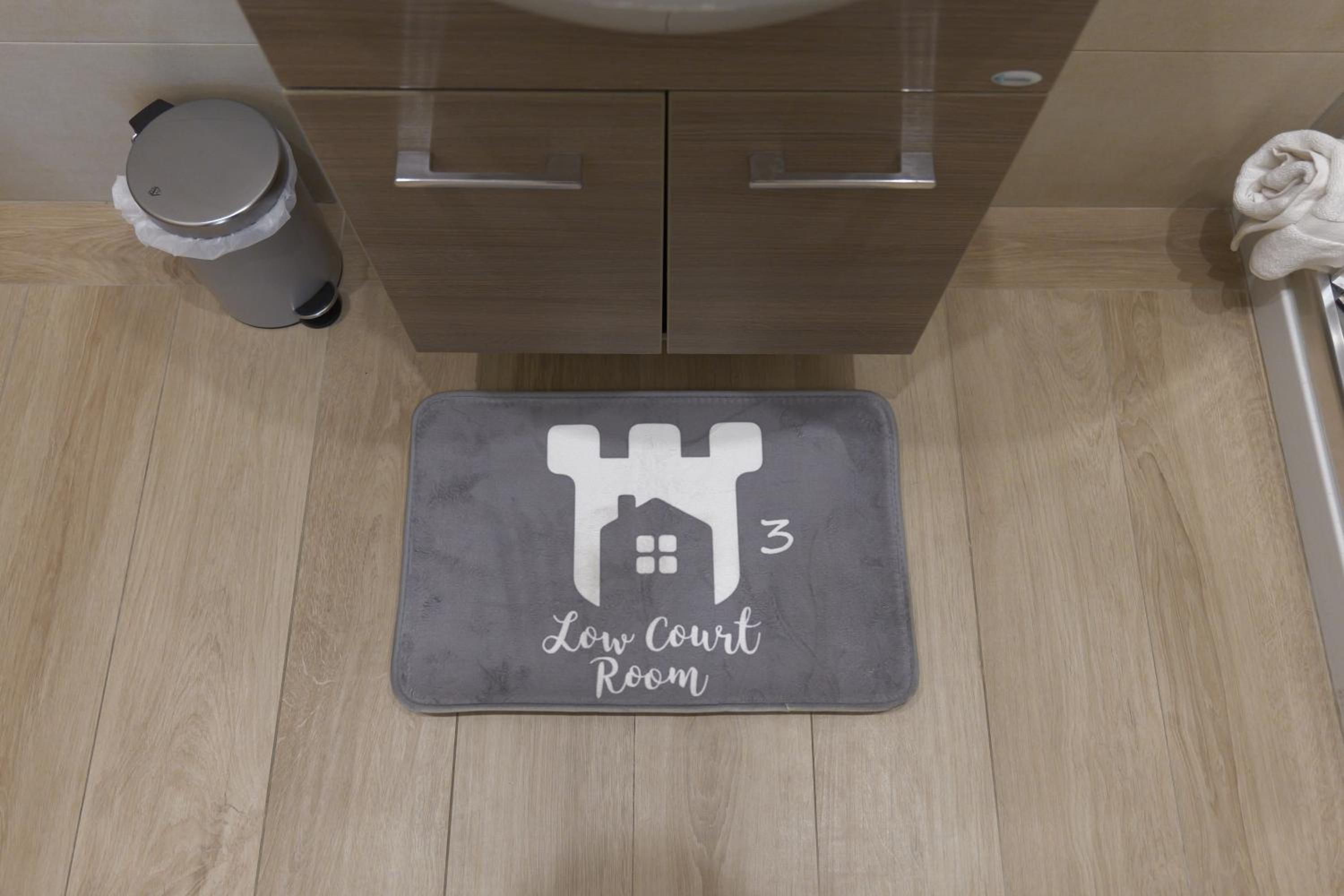 Tinellari Rooms