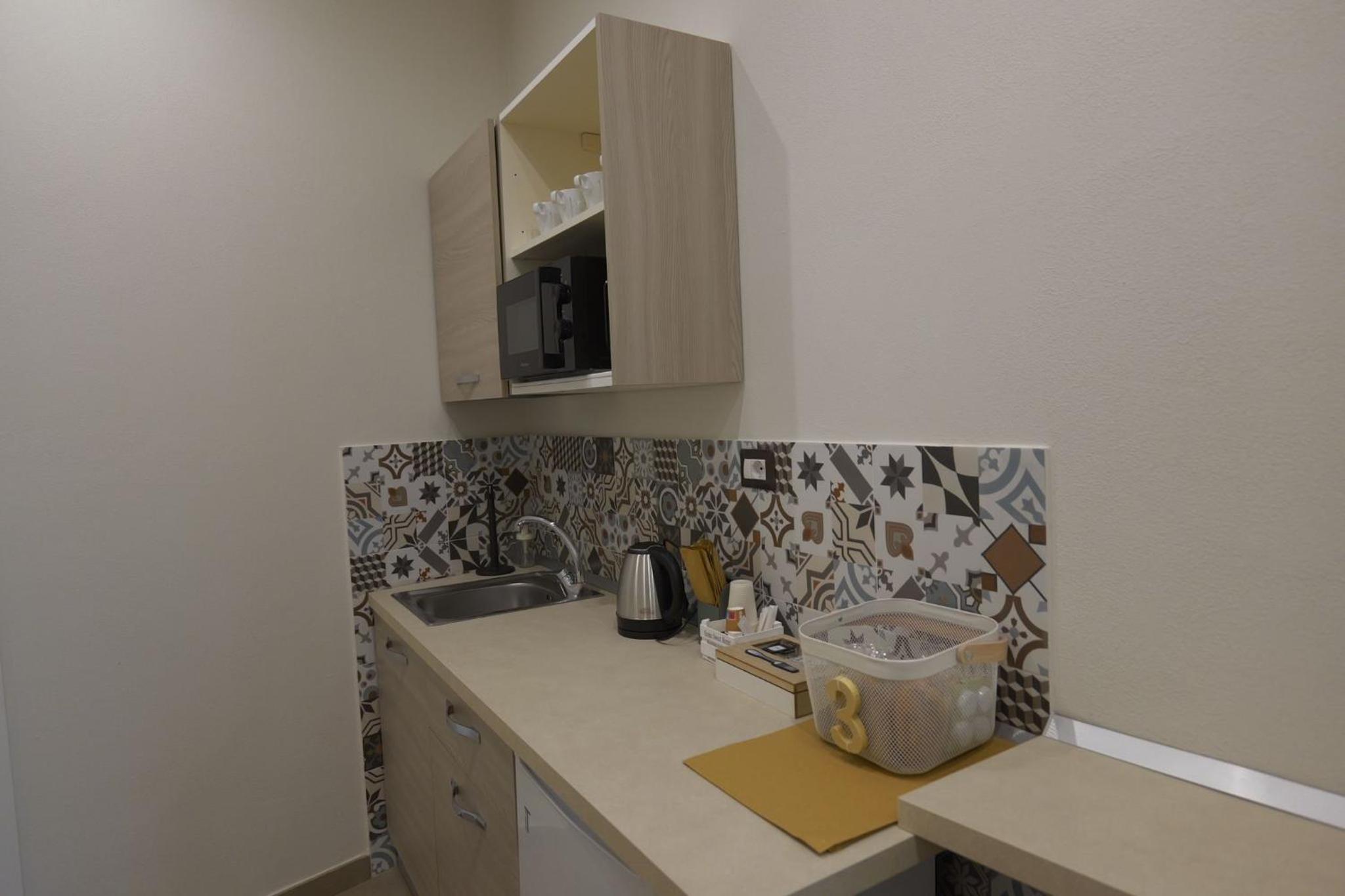 Tinellari Rooms